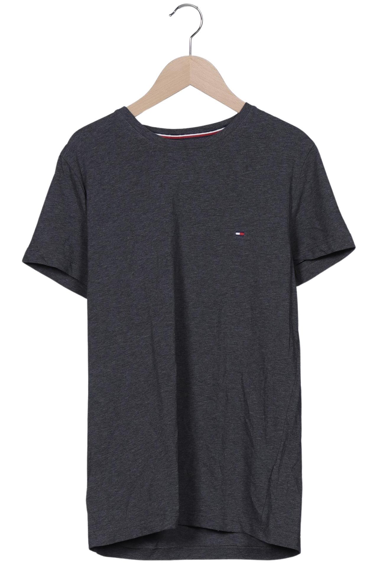 

Tommy Hilfiger Herren T-Shirt, grau, Gr. 48