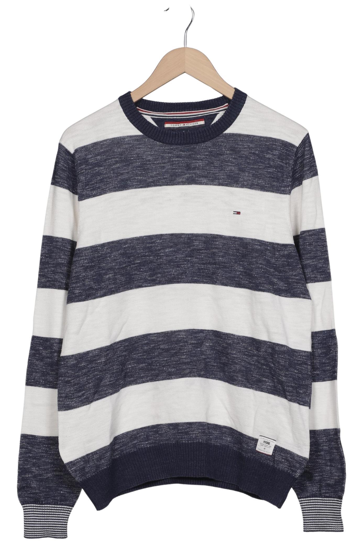 

Tommy Hilfiger Herren Pullover, mehrfarbig, Gr. 48