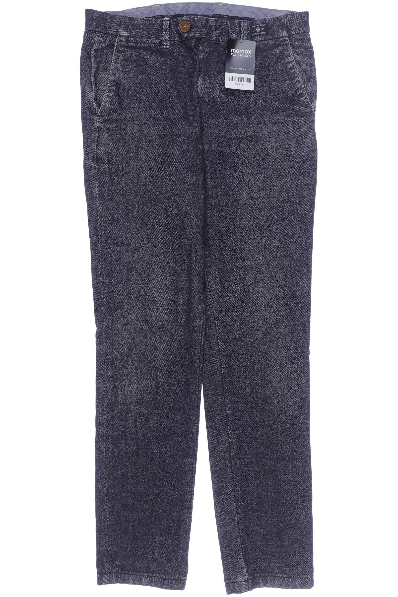 

Tommy Hilfiger Herren Jeans, grau, Gr. 31
