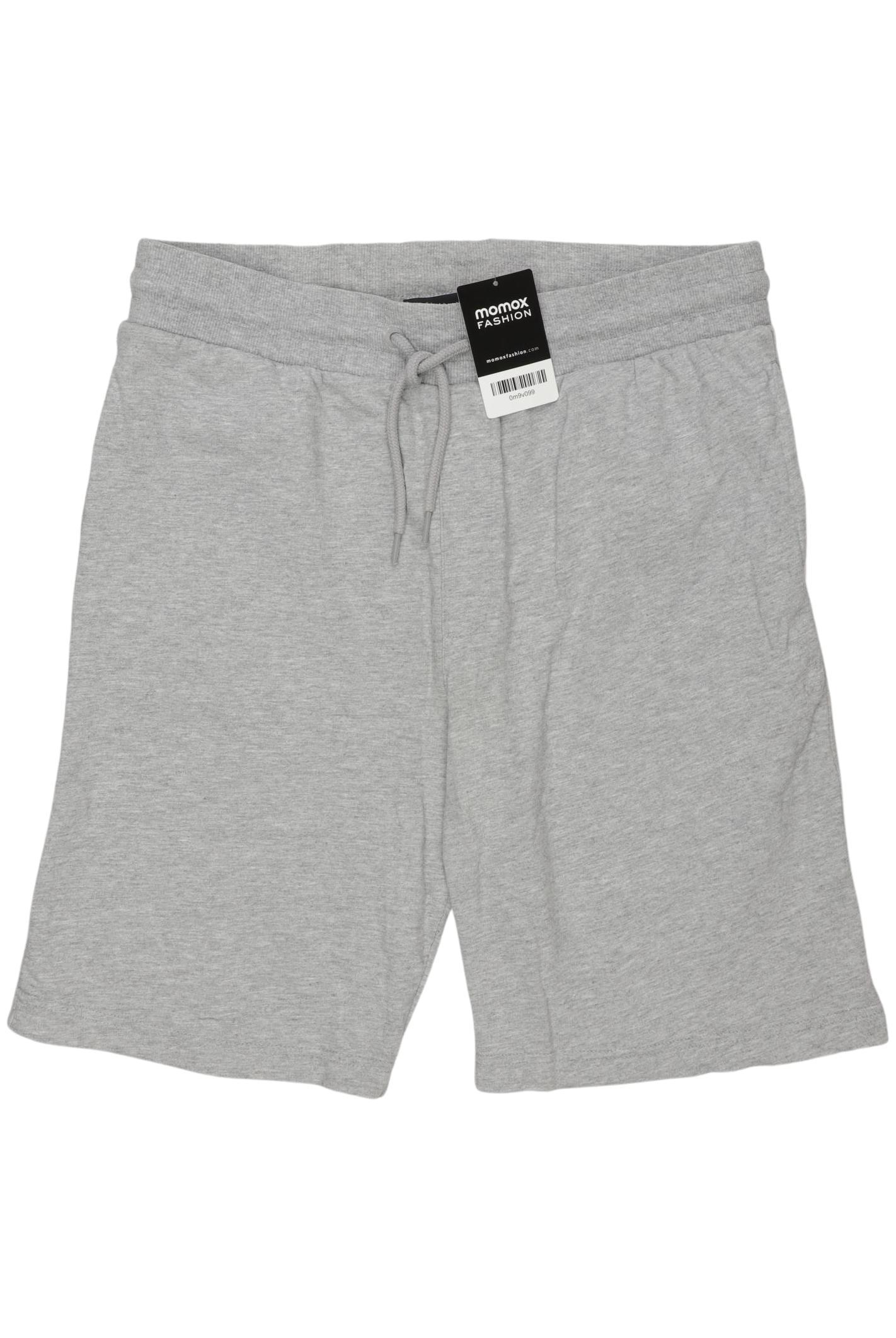 

Tommy Hilfiger Herren Shorts, grau, Gr. 48