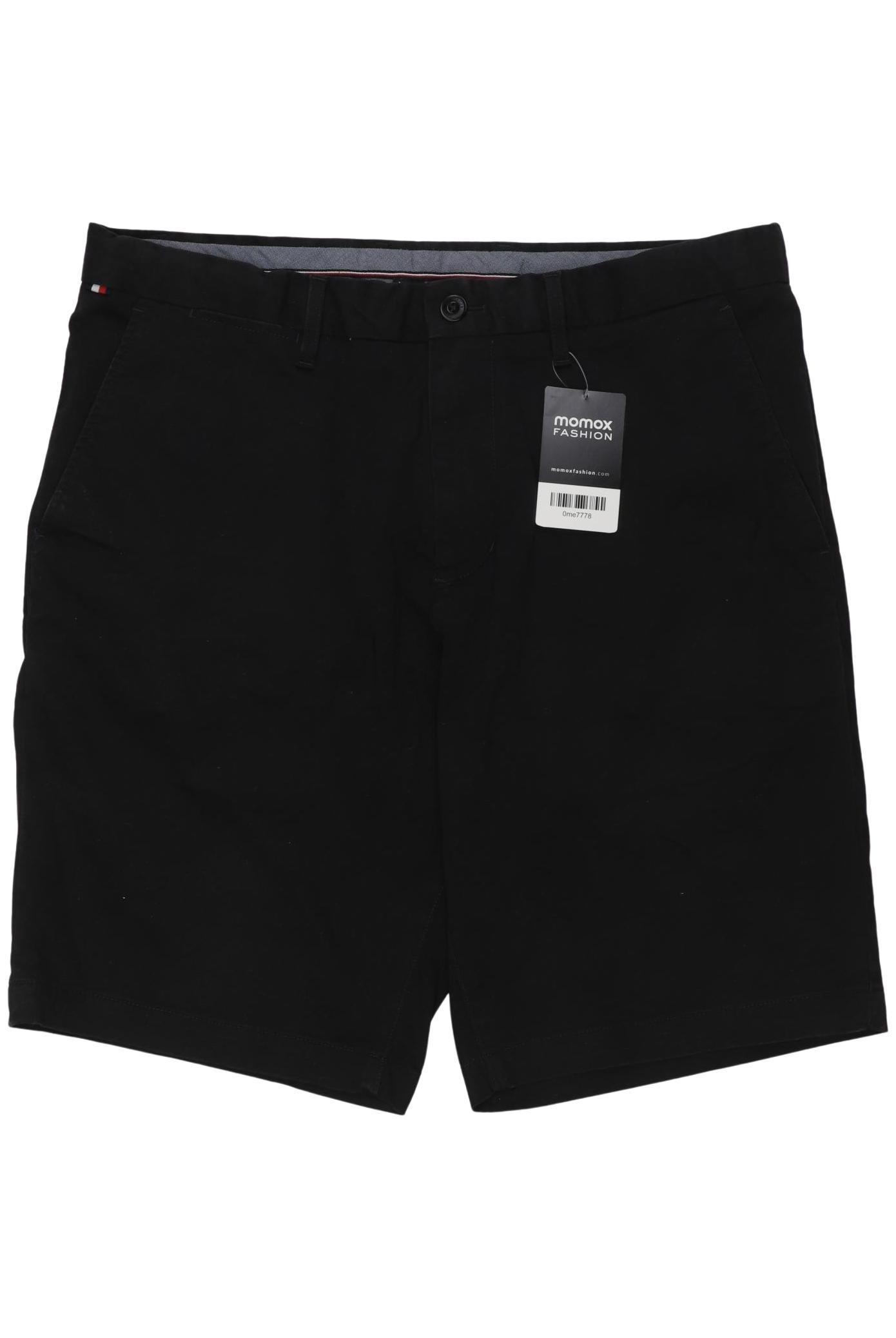 

Tommy Hilfiger Herren Shorts, schwarz, Gr. 32