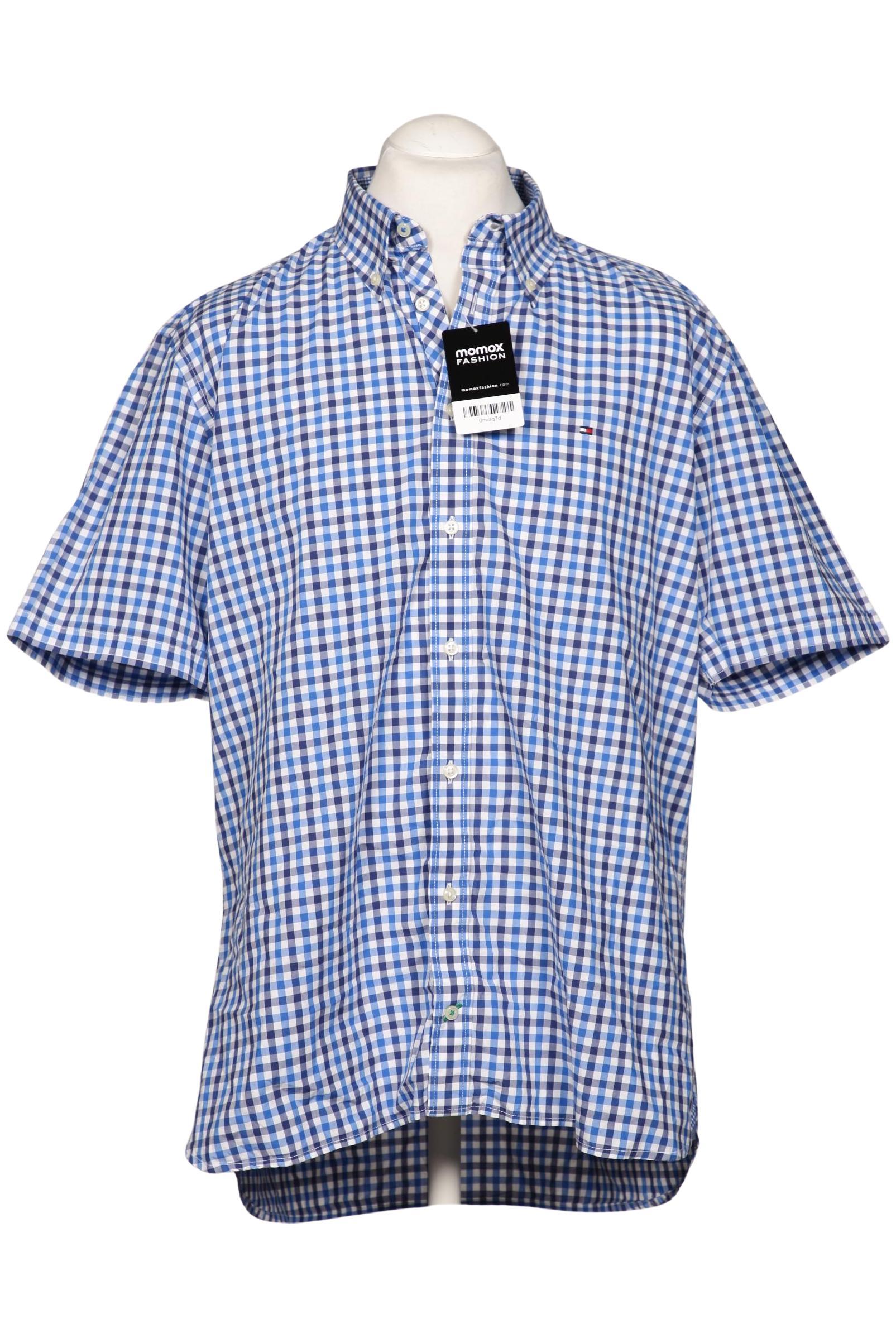 

Tommy Hilfiger Herren Hemd, mehrfarbig, Gr. 54