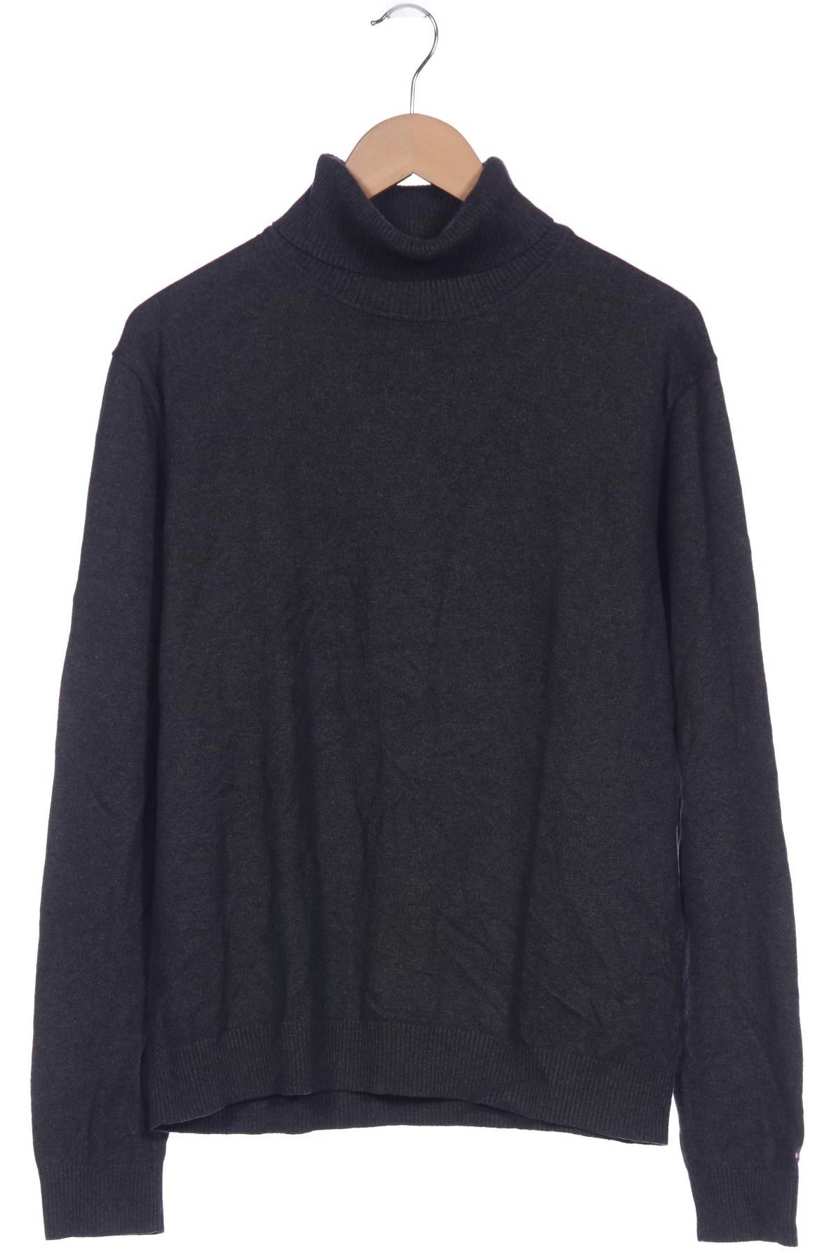 

Tommy Hilfiger Herren Pullover, grau, Gr. 54
