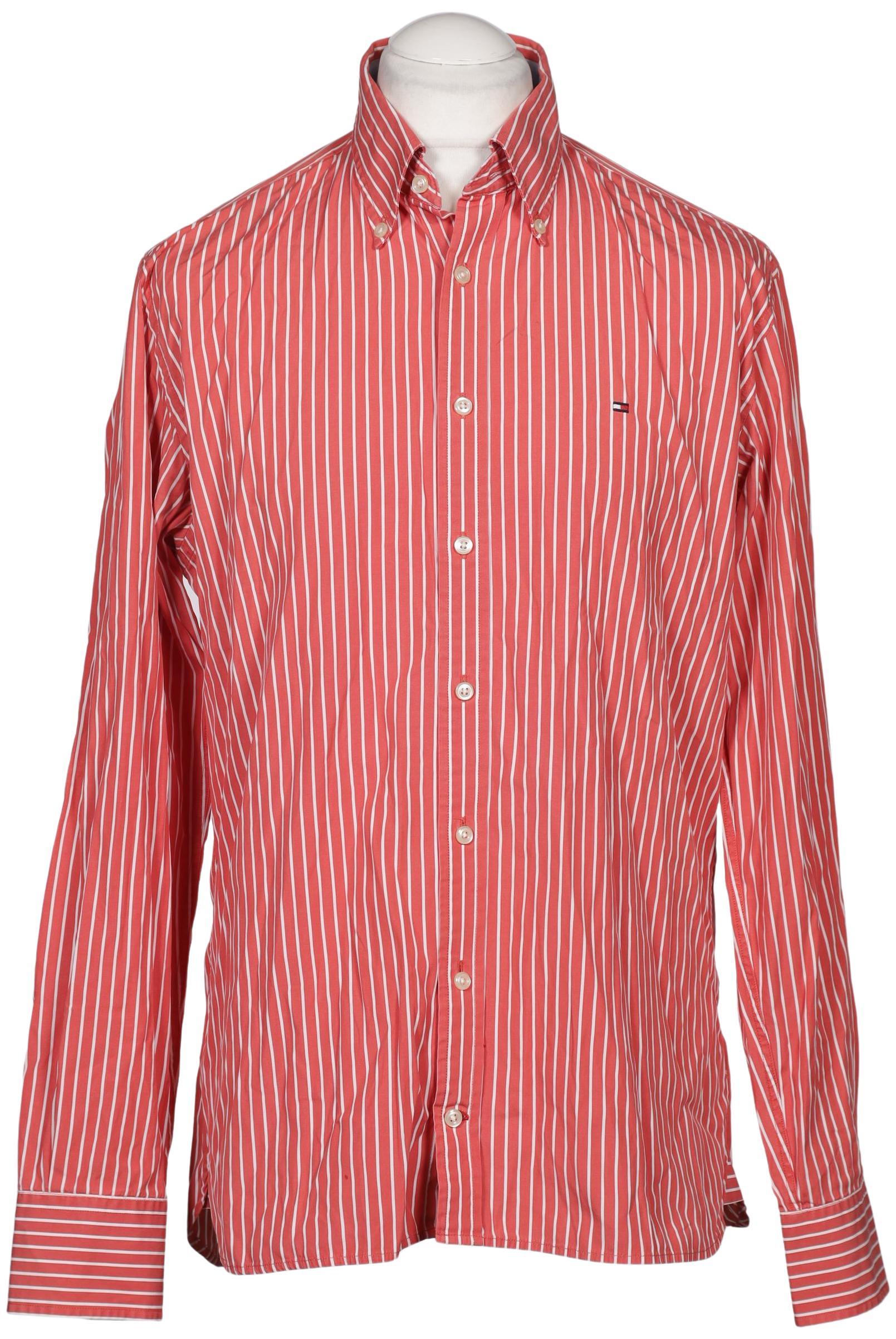 

Tommy Hilfiger Herren Hemd, mehrfarbig, Gr. 52