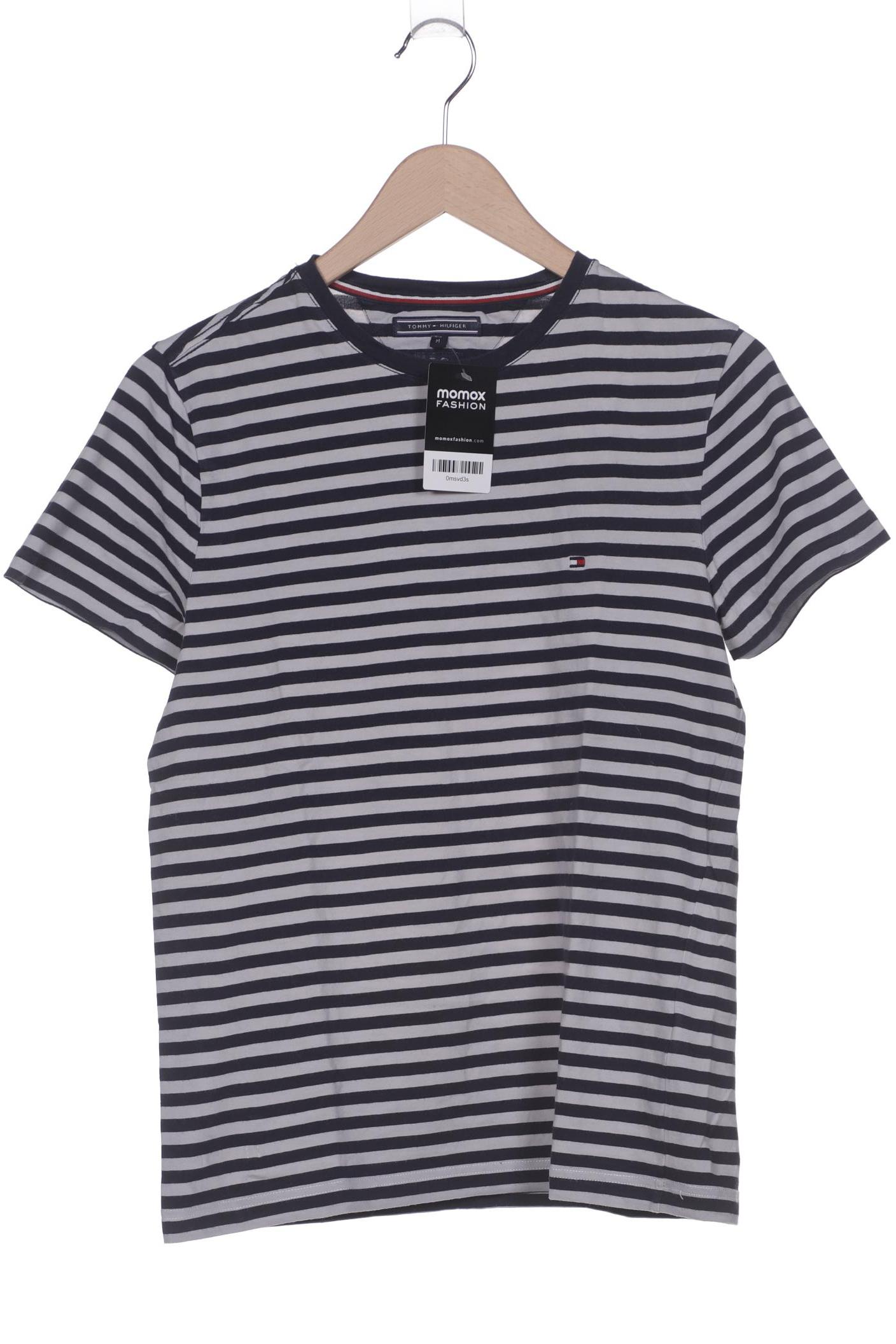 

Tommy Hilfiger Herren T-Shirt, marineblau, Gr. 48