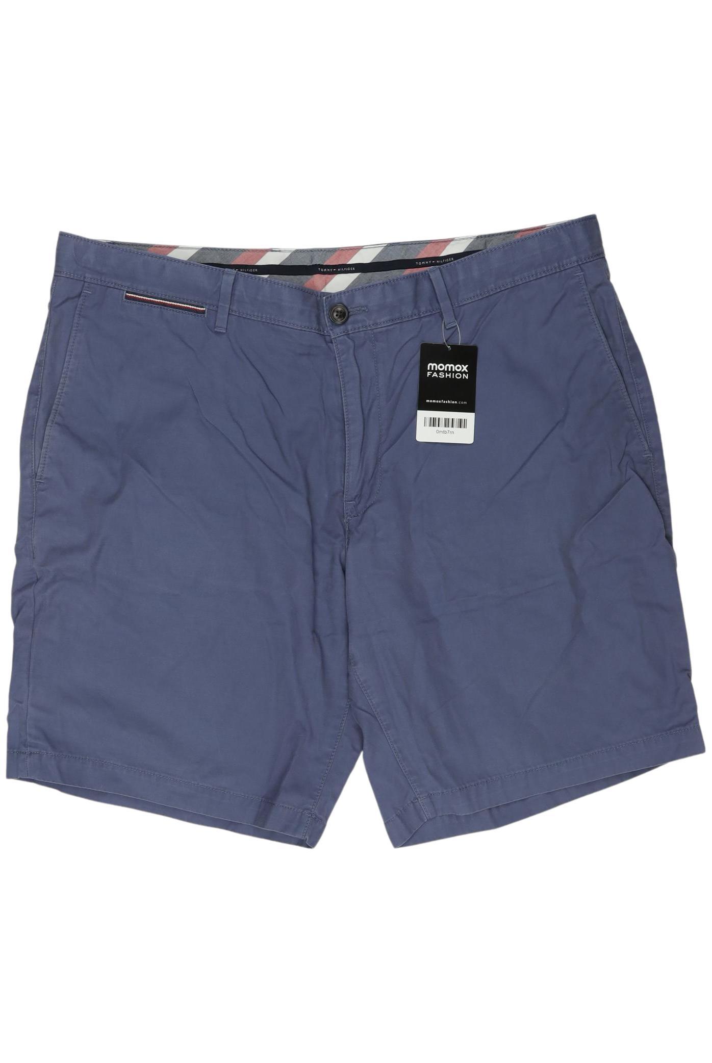 

Tommy Hilfiger Herren Shorts, blau, Gr. 38
