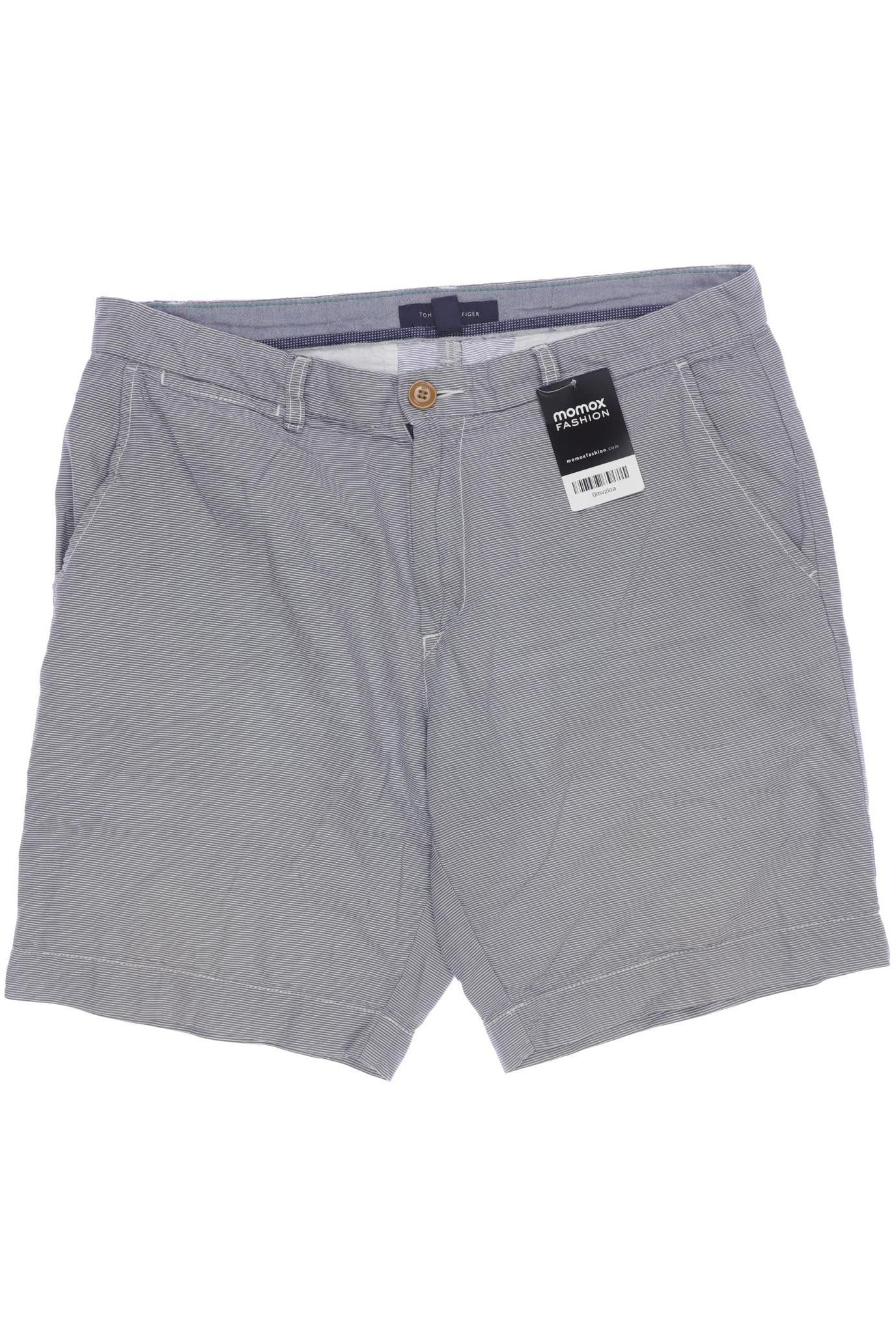 

Tommy Hilfiger Herren Shorts, blau, Gr. 34