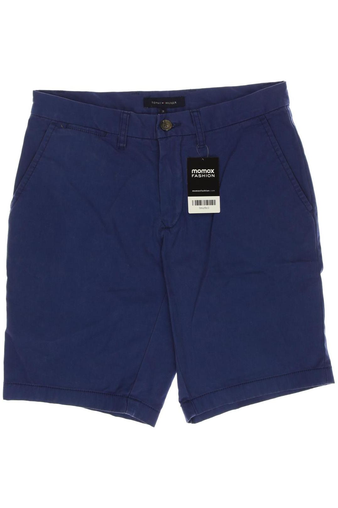 

Tommy Hilfiger Herren Shorts, blau