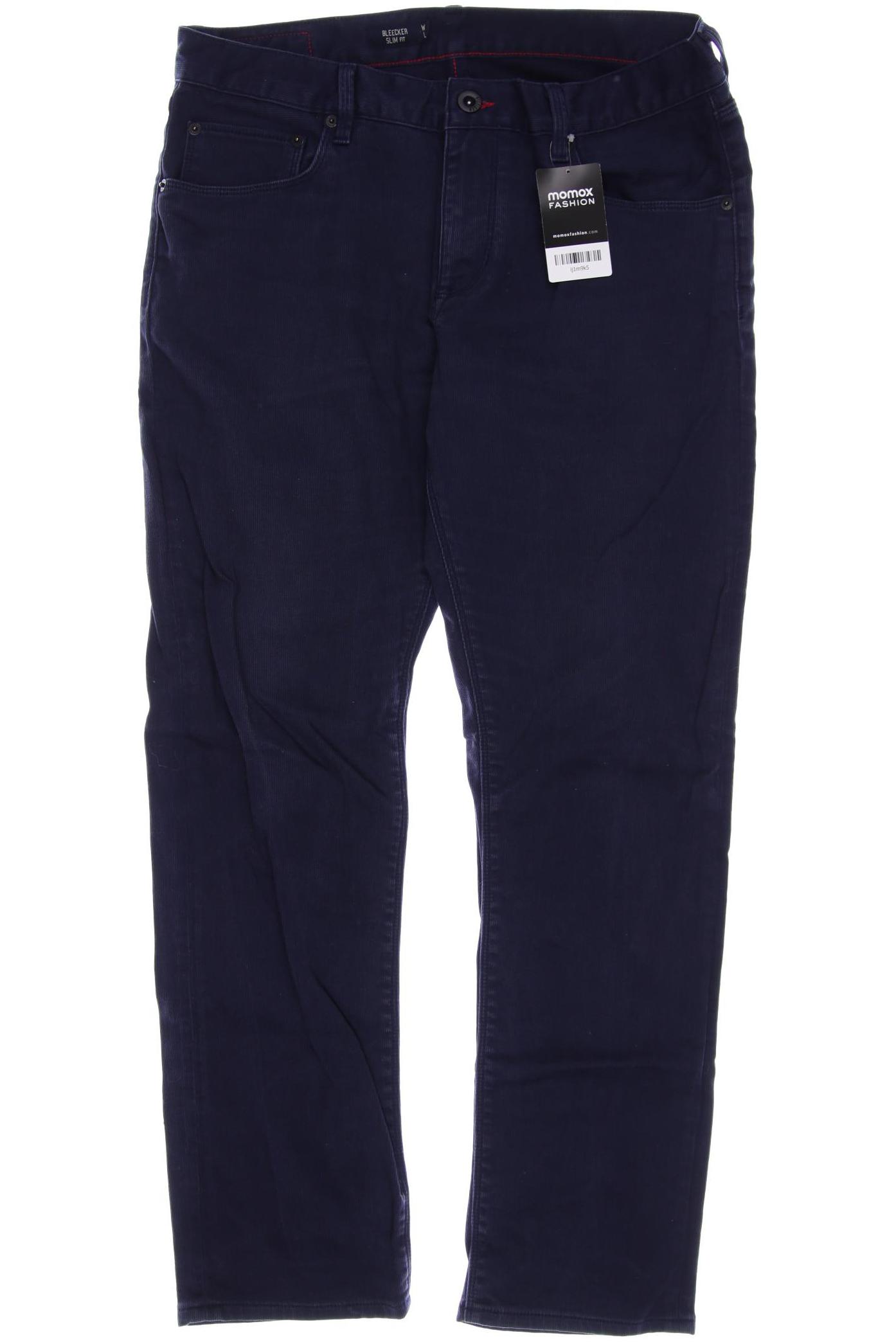 

Tommy Hilfiger Herren Jeans, marineblau