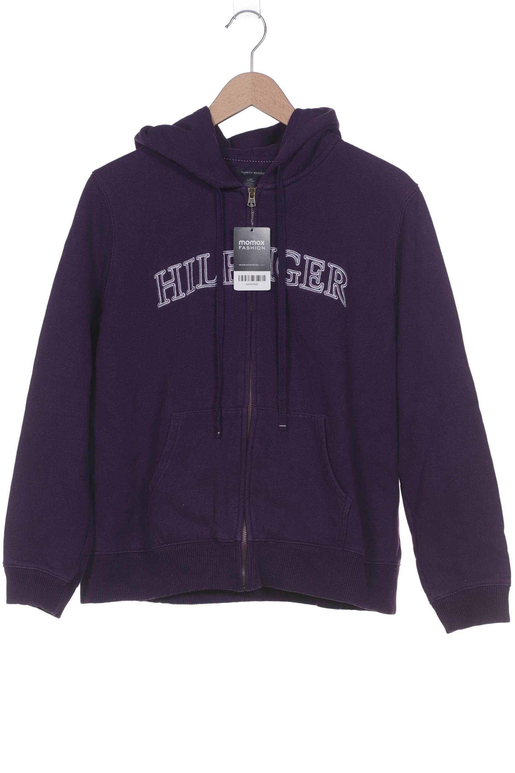 

Tommy Hilfiger Herren Kapuzenpullover, flieder, Gr. 56