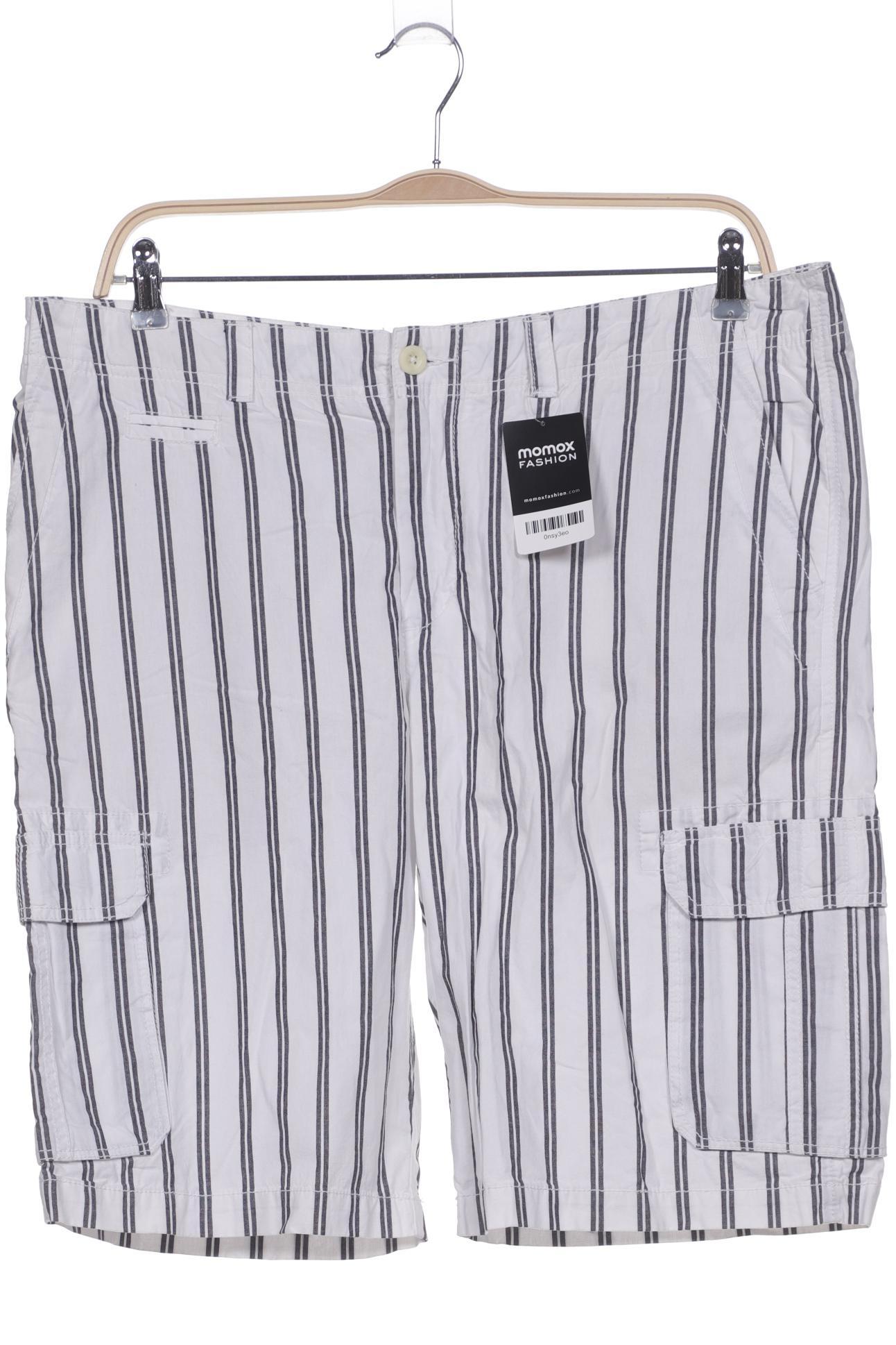 

Tommy Hilfiger Herren Shorts, weiß, Gr. 38