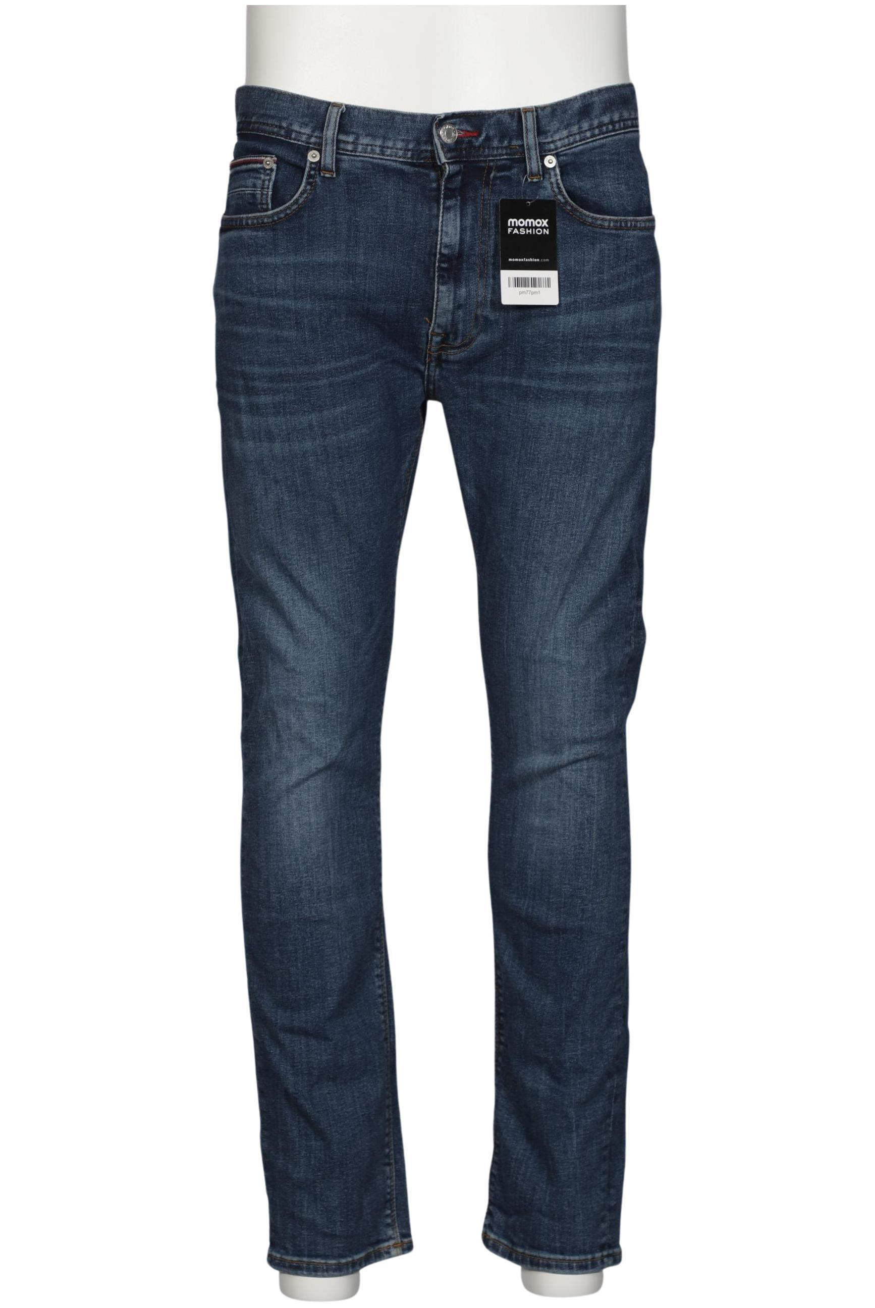 

Tommy Hilfiger Herren Jeans, blau, Gr. 34