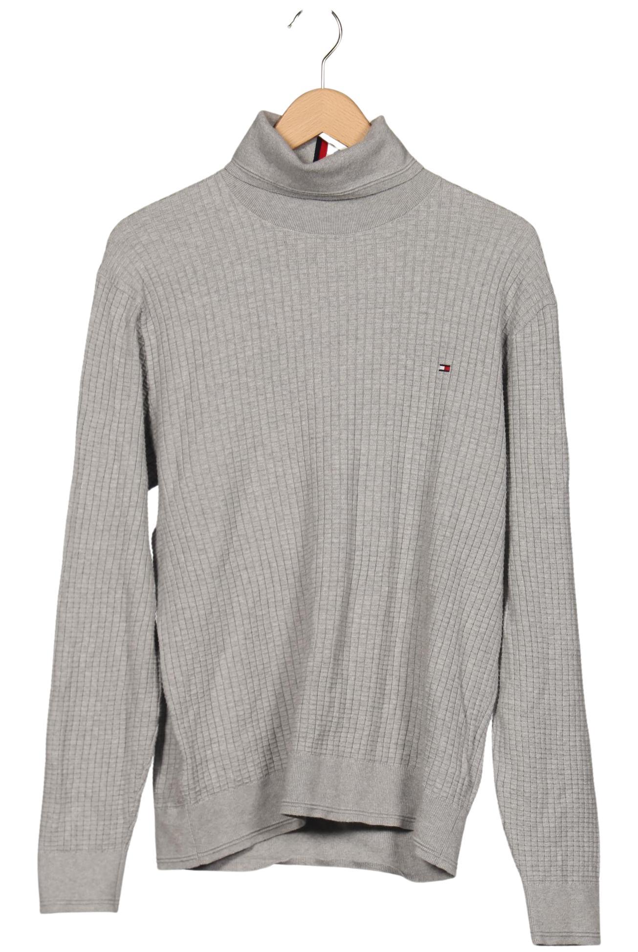 

Tommy Hilfiger Herren Pullover, grau, Gr. 52