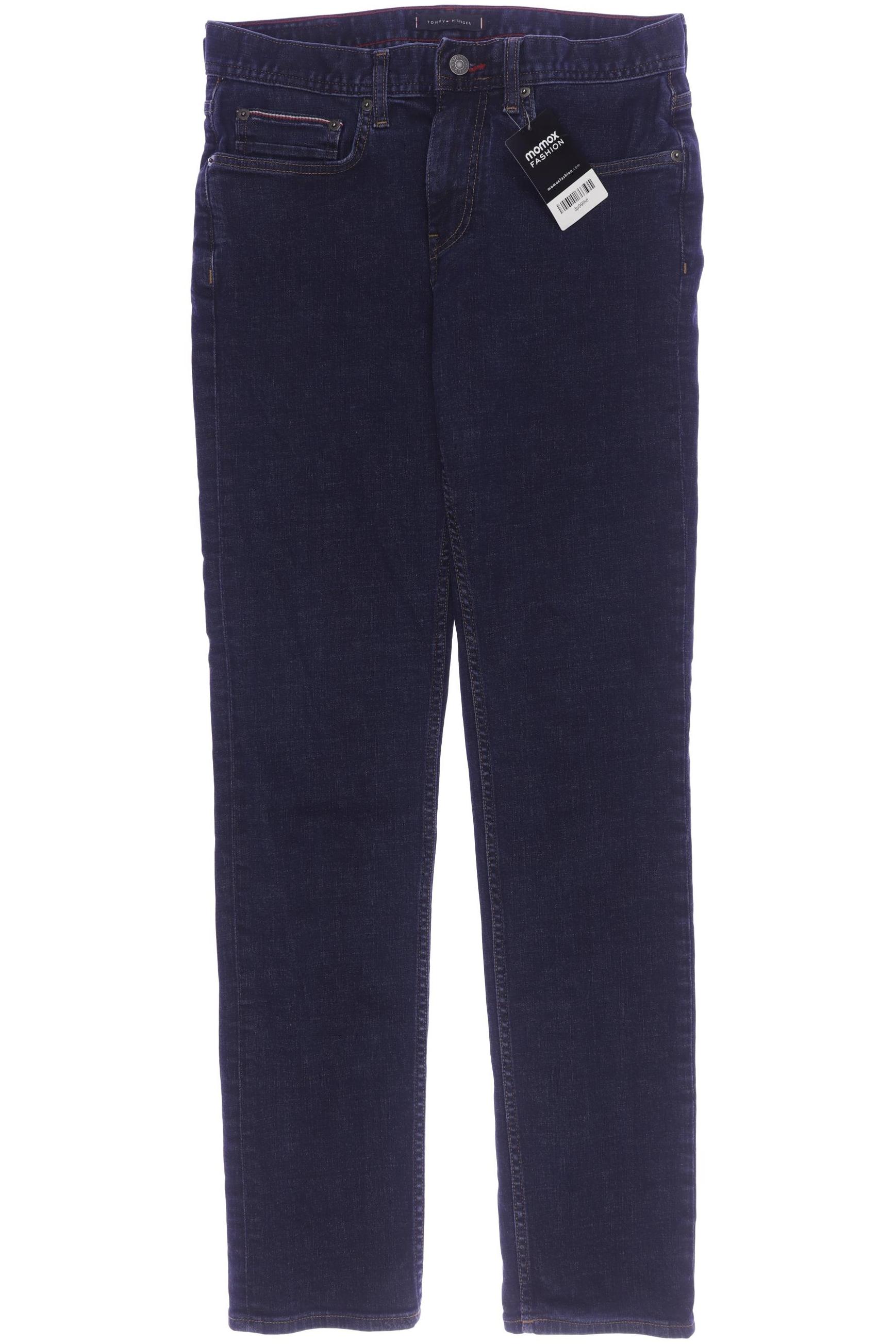 

Tommy Hilfiger Herren Jeans, blau, Gr. 33