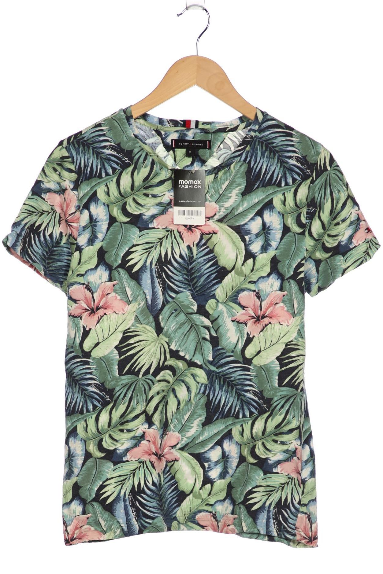 

Tommy Hilfiger Herren T-Shirt, mehrfarbig, Gr. 48
