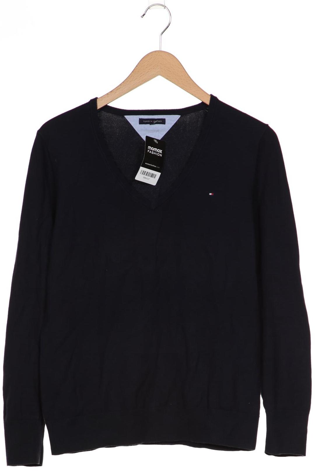 

Tommy Hilfiger Herren Pullover, marineblau