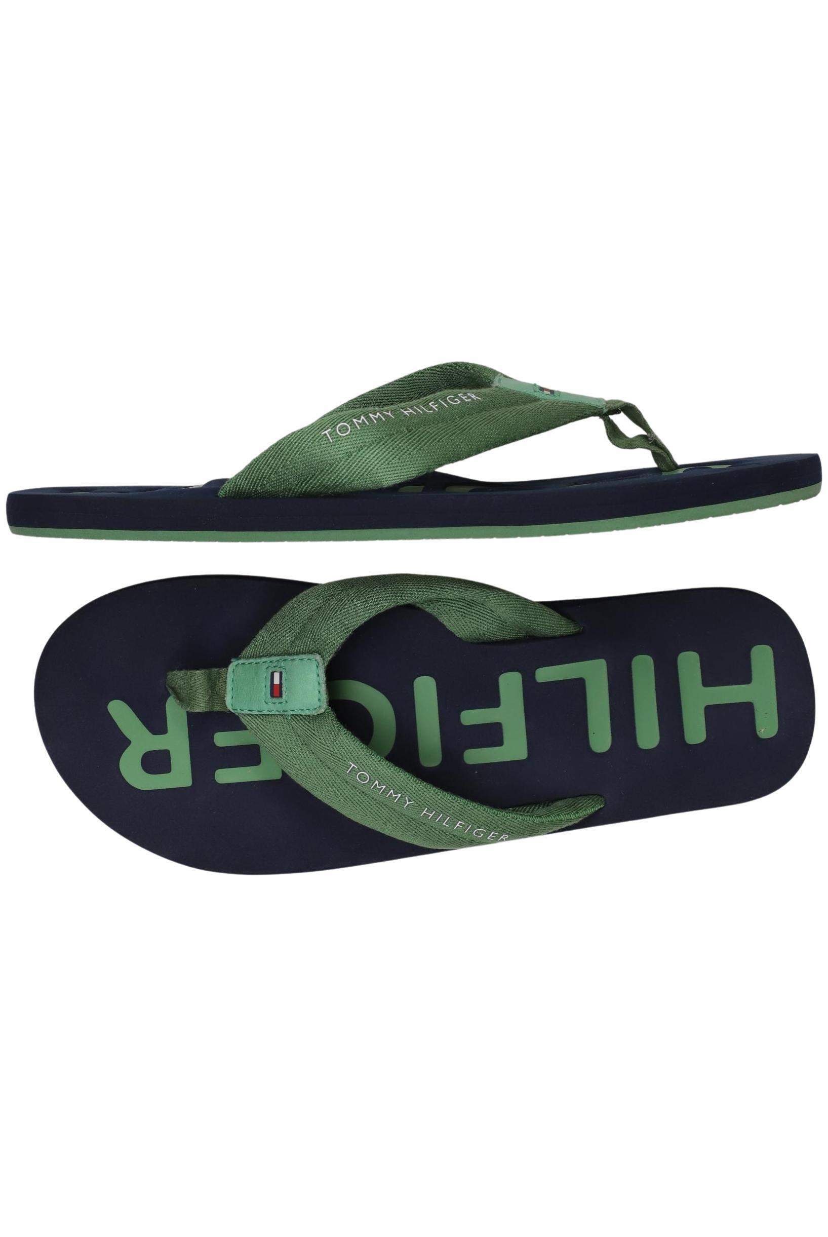 

Tommy Hilfiger Herren Sandale, mehrfarbig, Gr. 44.5