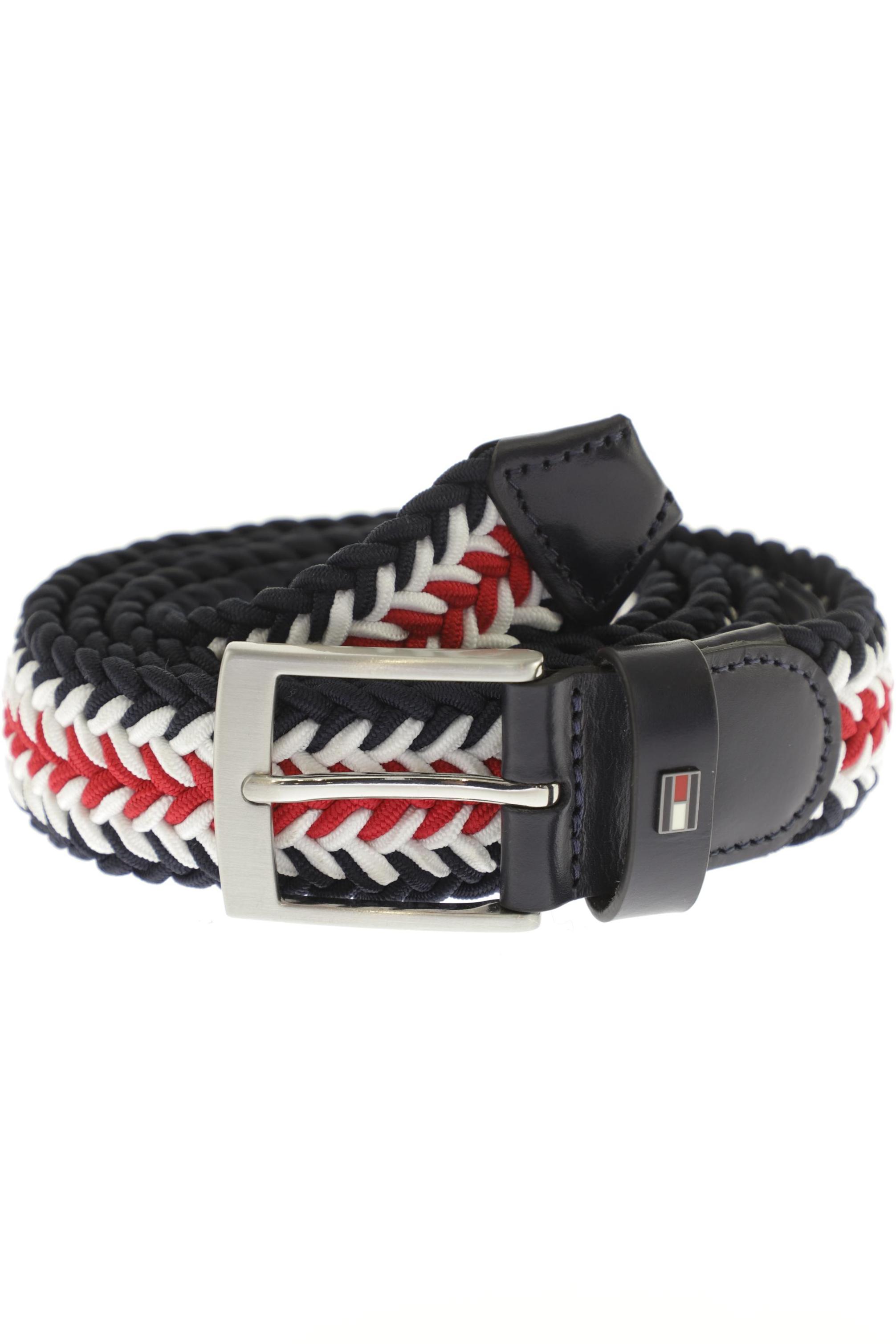 

Tommy Hilfiger Herren Gürtel, mehrfarbig