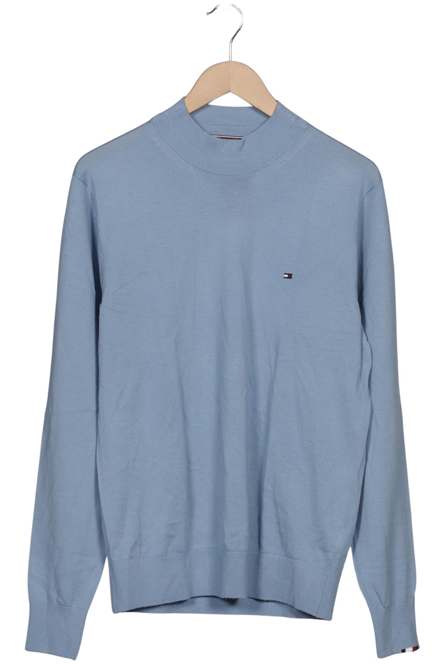 

Tommy Hilfiger Herren Pullover, hellblau, Gr. 52