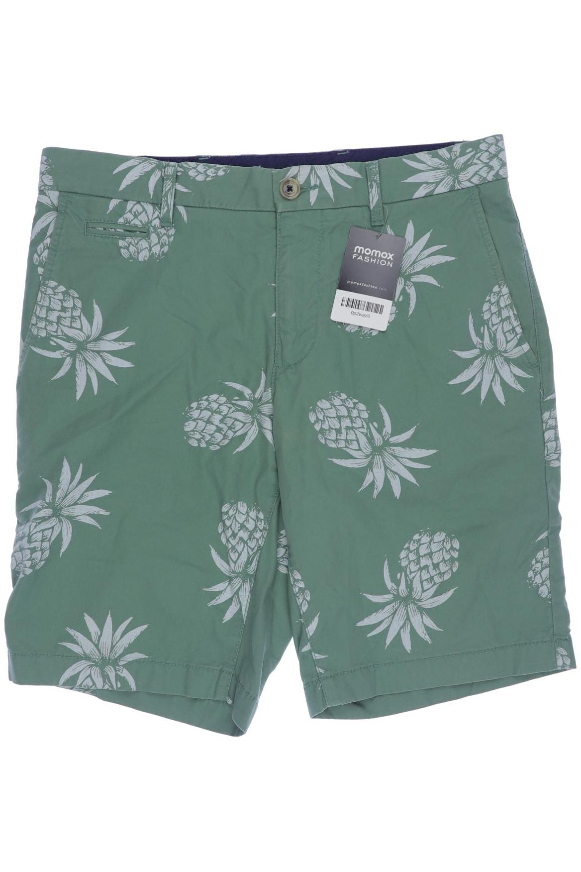 Thumbnail - Tommy Hilfiger Herren Shorts, grün, Gr. 30