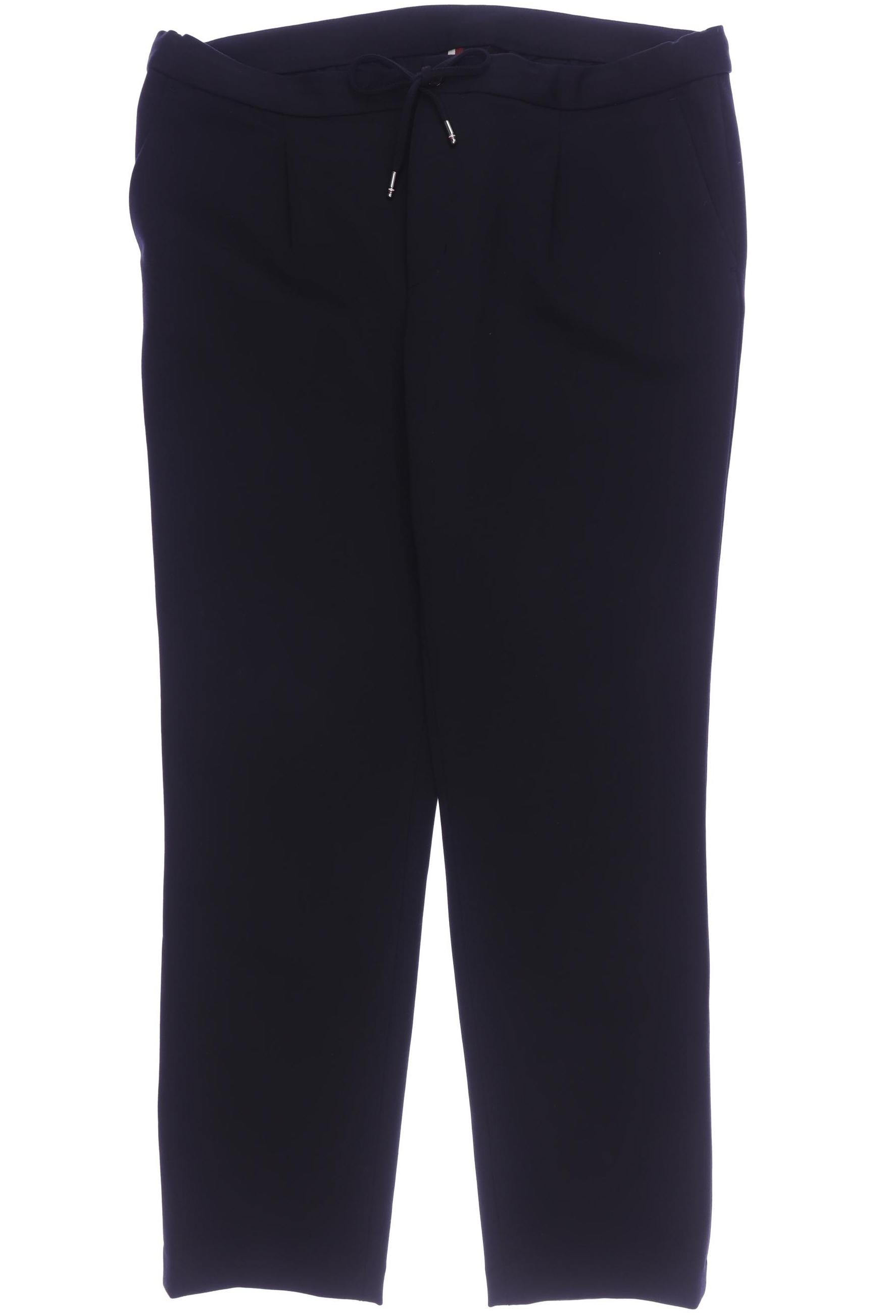 

Tommy Hilfiger Herren Stoffhose, marineblau, Gr. 38