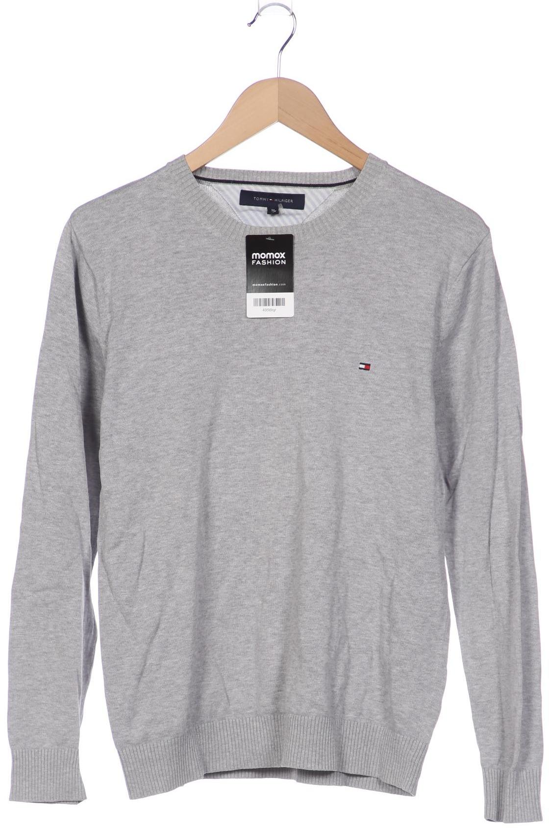 

Tommy Hilfiger Herren Pullover, grau