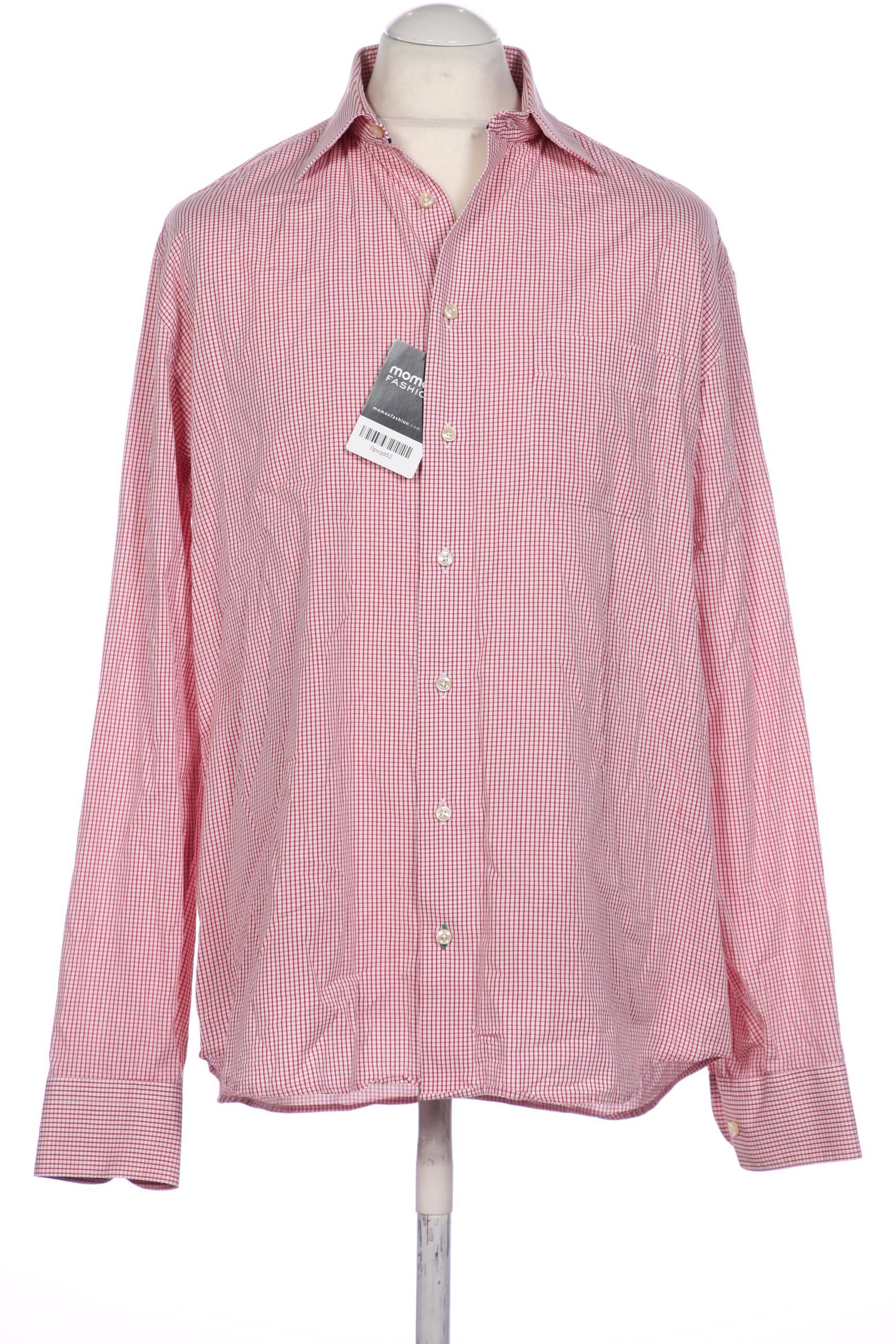 

Tommy Hilfiger Herren Hemd, rot