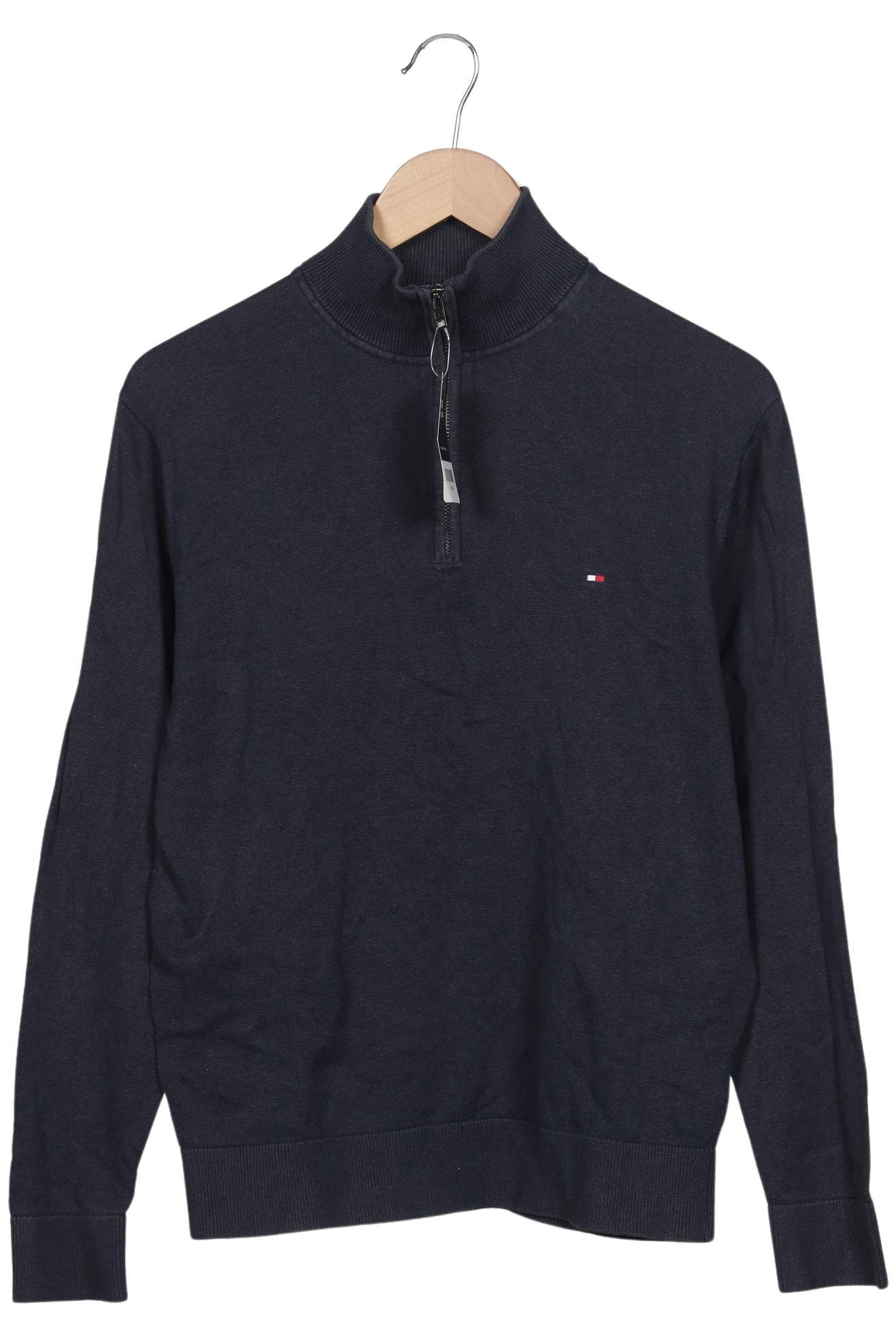 

Tommy Hilfiger Herren Pullover, marineblau, Gr. 52