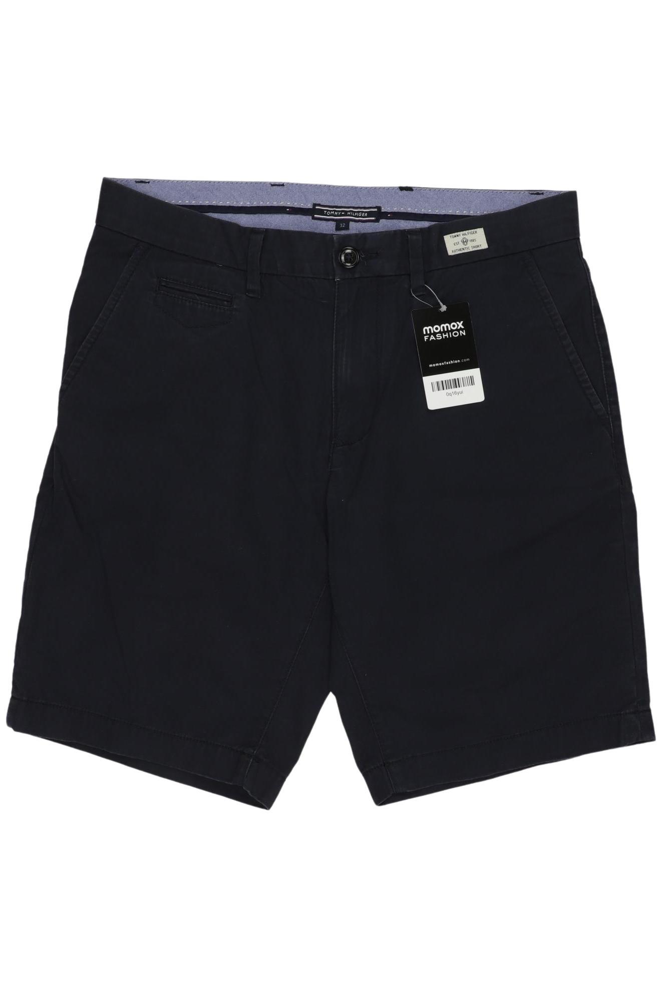 

Tommy Hilfiger Herren Shorts, marineblau, Gr. 32