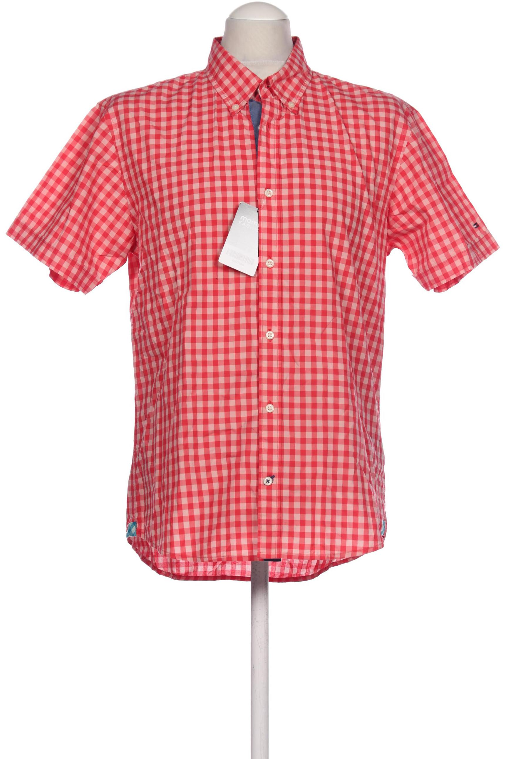 

Tommy Hilfiger Herren Hemd, pink