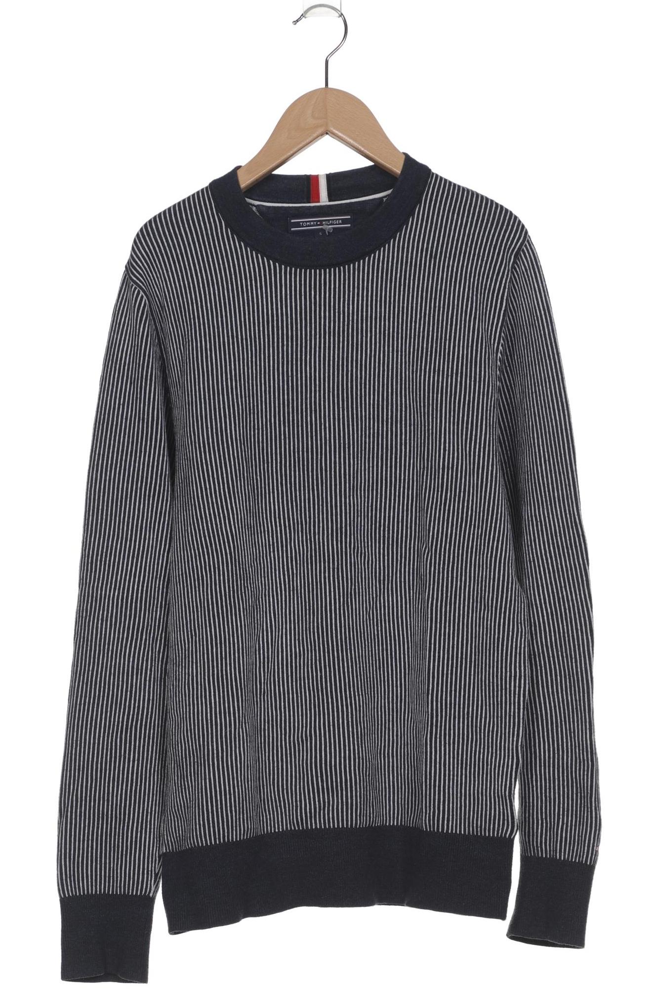 

Tommy Hilfiger Herren Pullover, marineblau, Gr. 46
