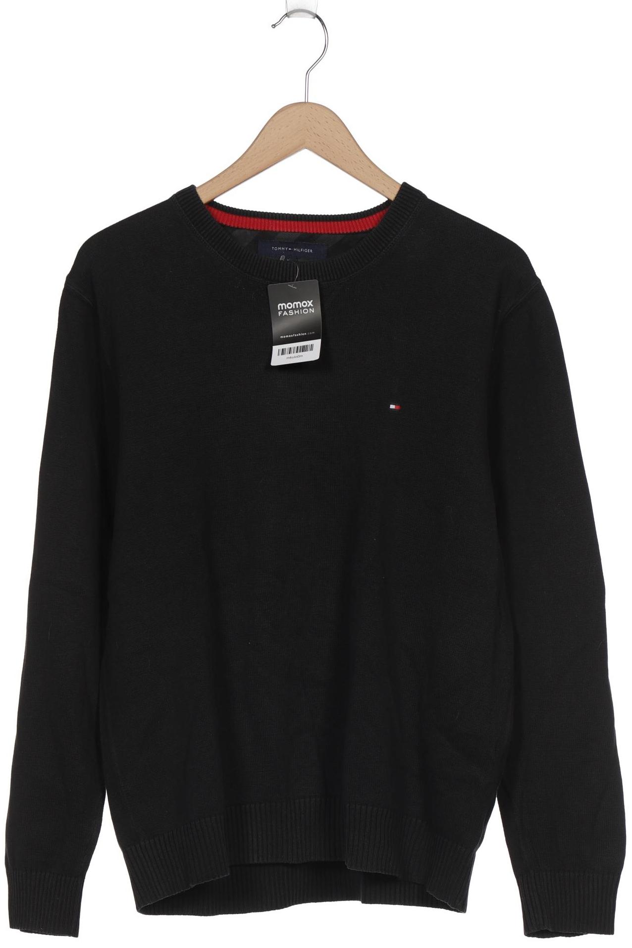 

Tommy Hilfiger Herren Pullover, grau, Gr. 52