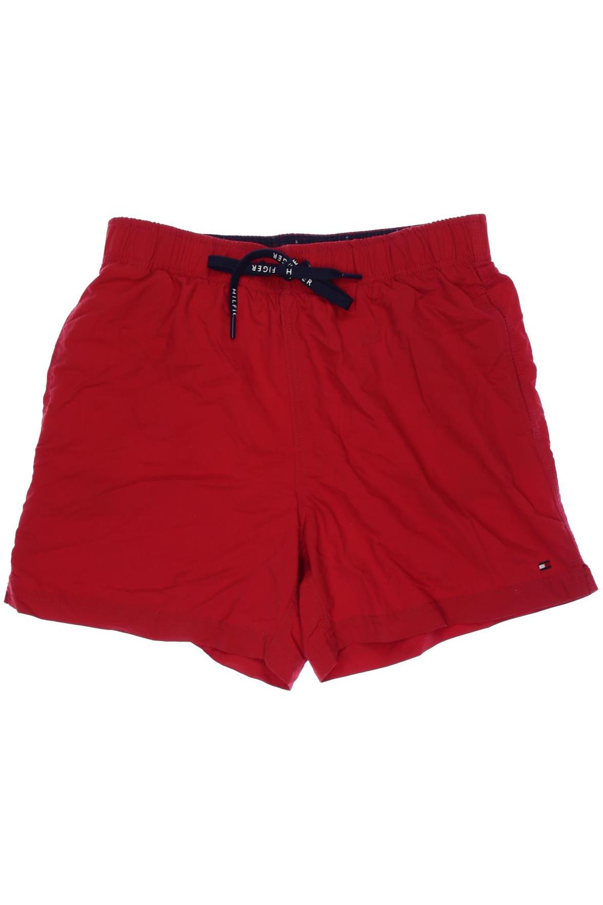 

Tommy Hilfiger Herren Shorts, rot, Gr. 46
