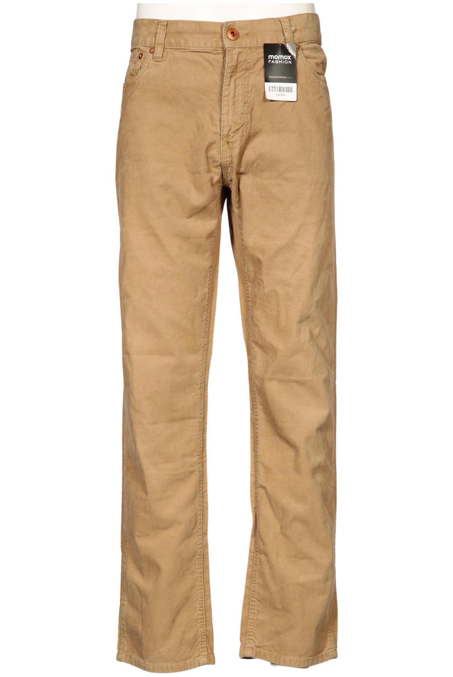 

Tommy Hilfiger Herren Stoffhose, beige, Gr. 33