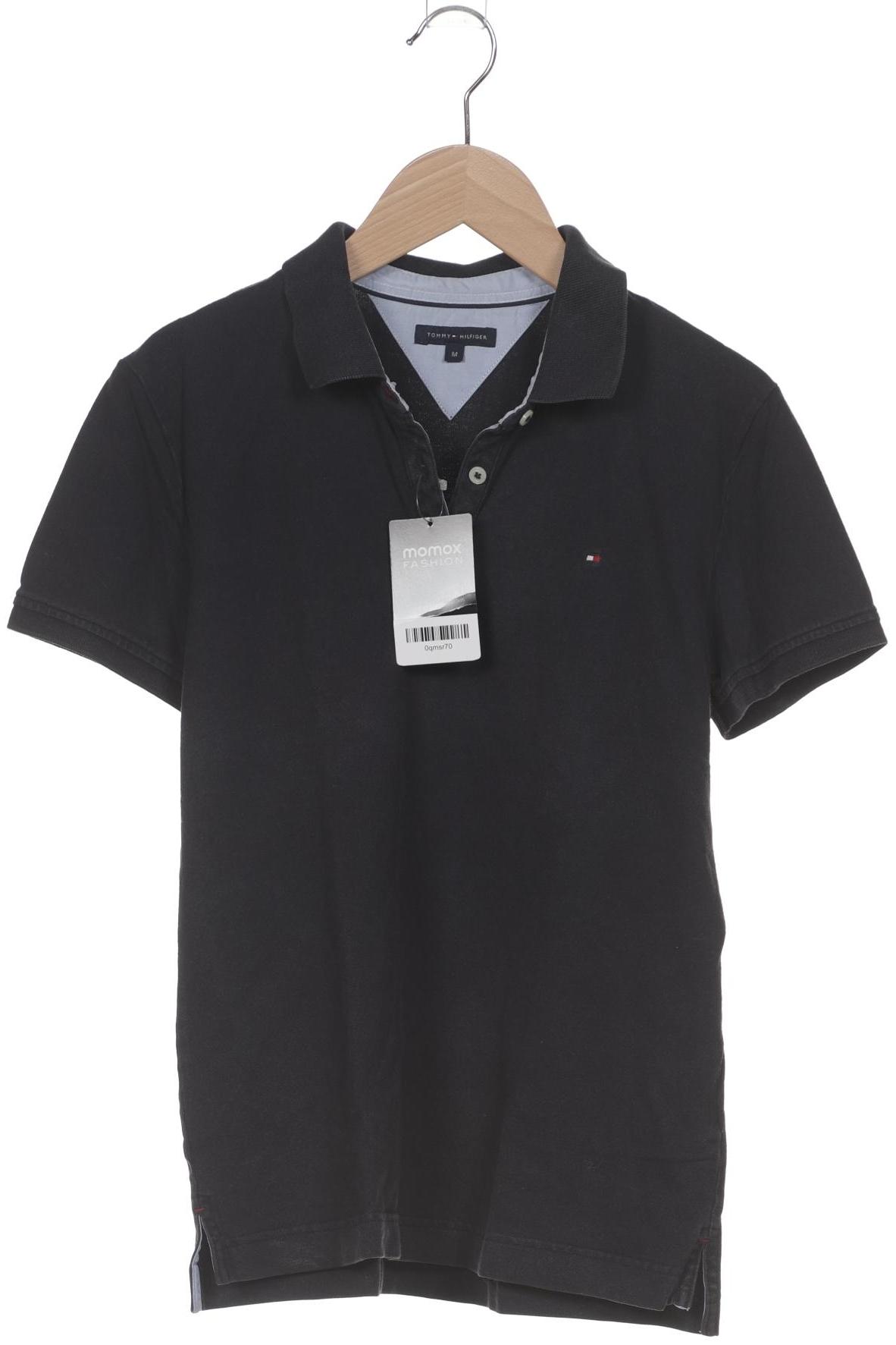 

Tommy Hilfiger Herren Poloshirt, marineblau, Gr. 48