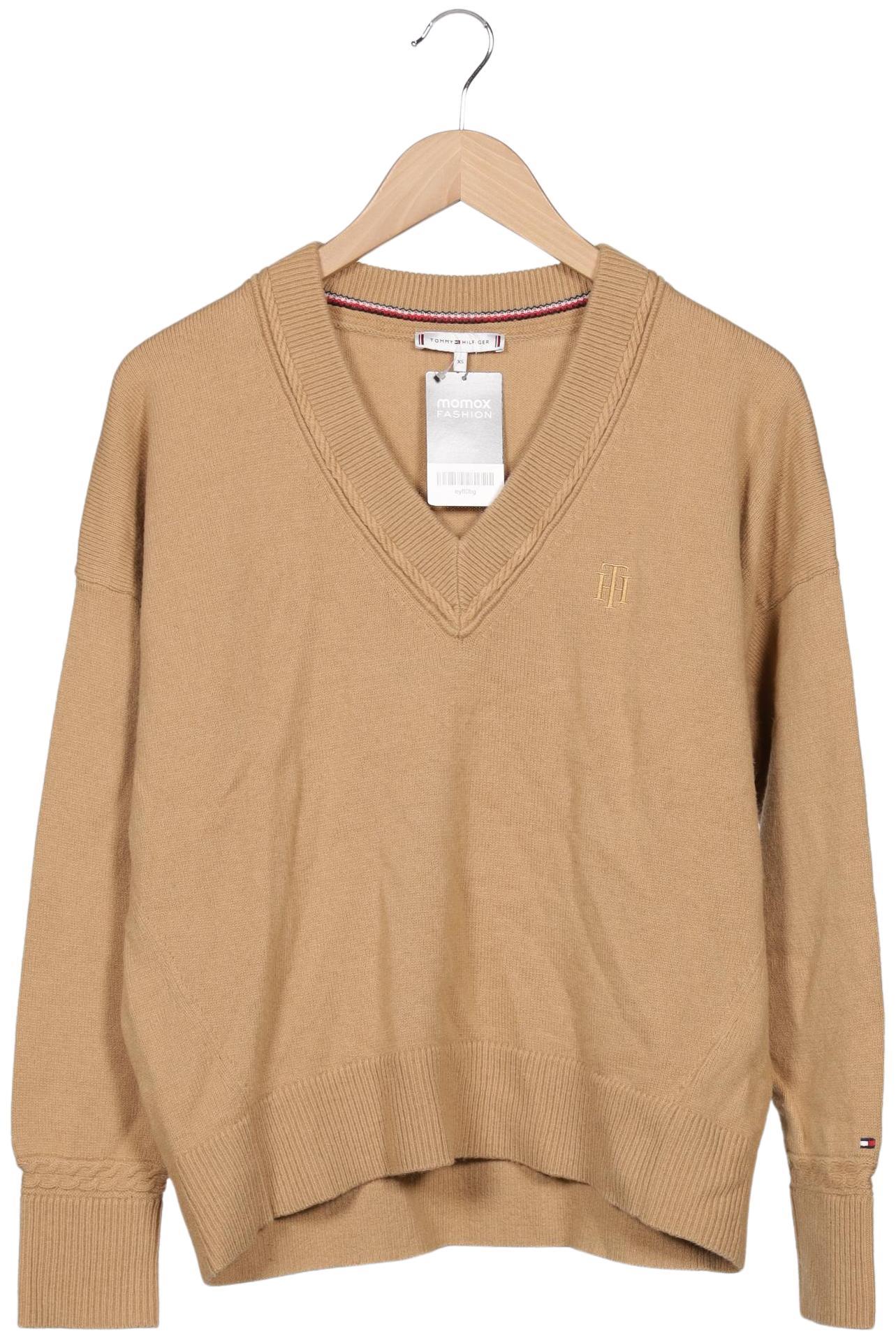 

Tommy Hilfiger Herren Pullover, beige, Gr. 44