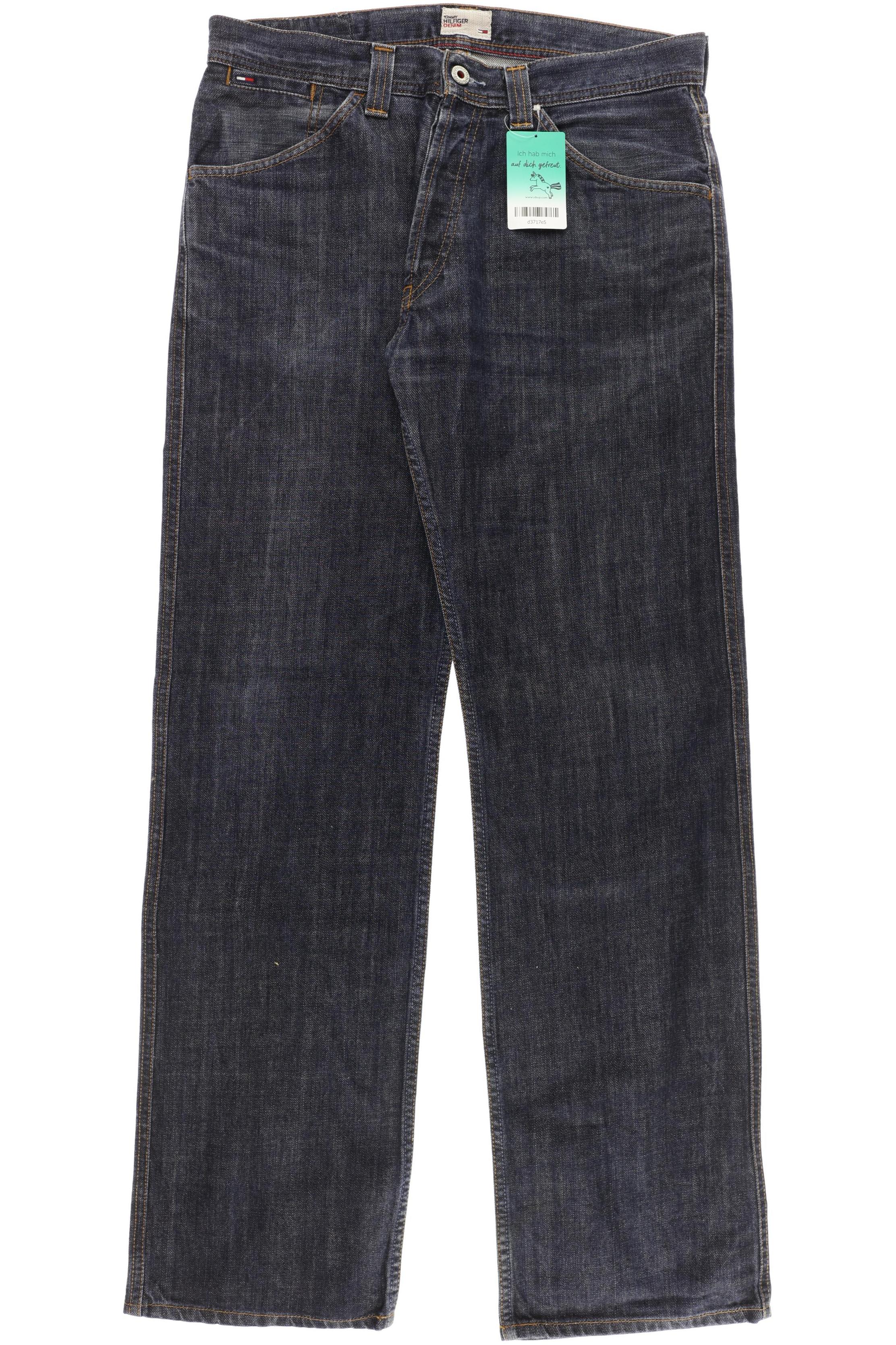 

Tommy Hilfiger Herren Jeans, blau, Gr. 32