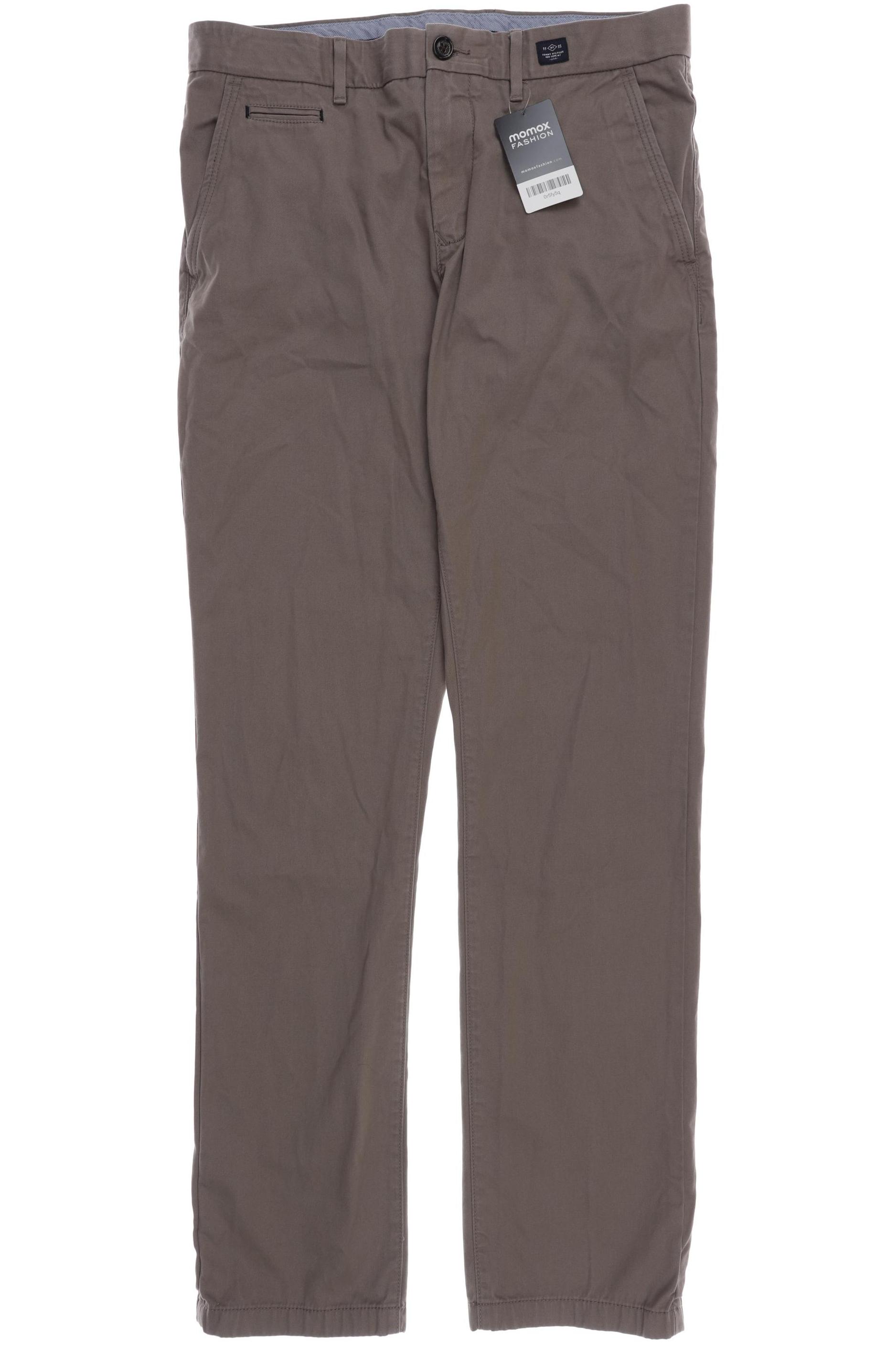 

Tommy Hilfiger Herren Jeans, beige
