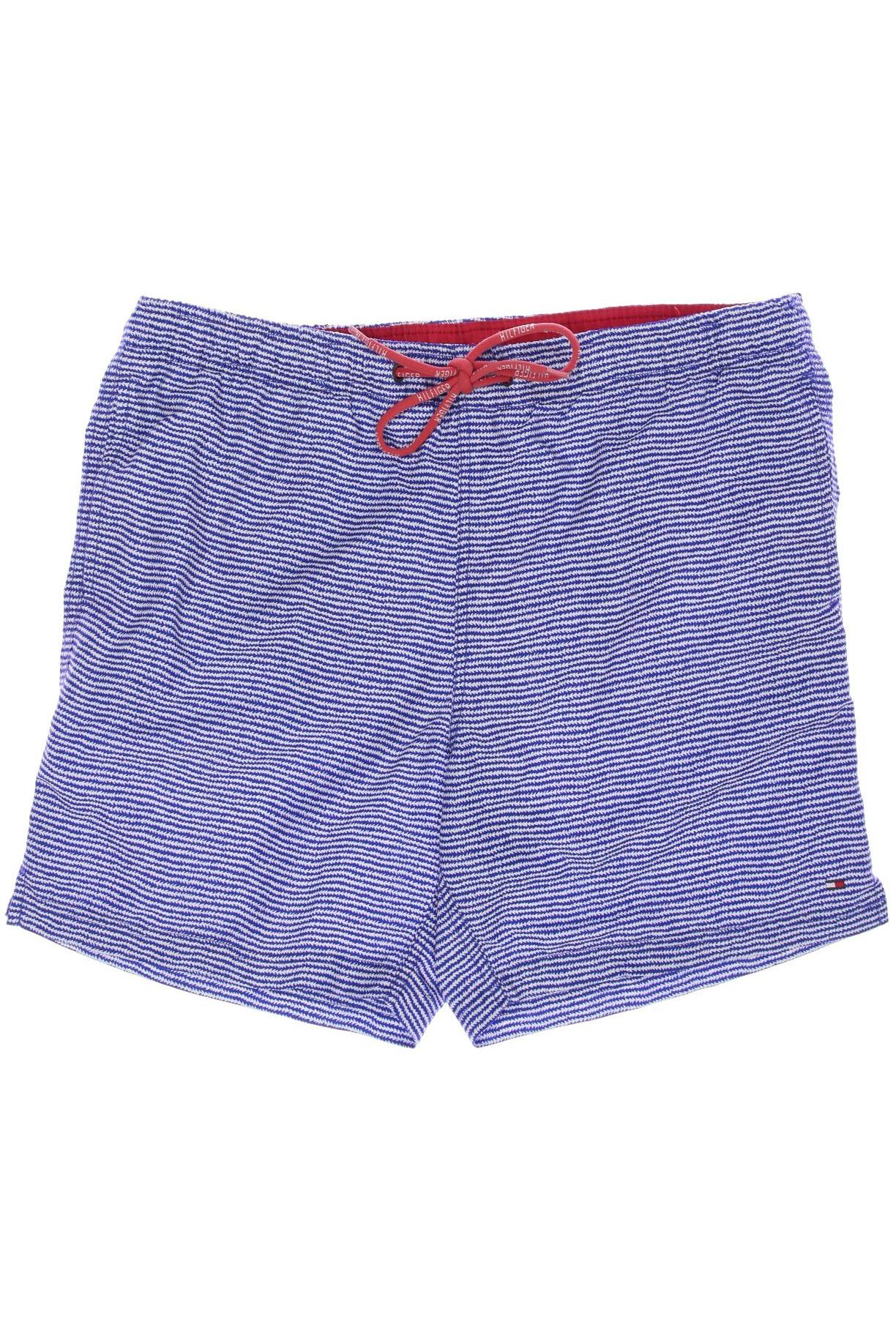

Tommy Hilfiger Herren Shorts, blau, Gr. 52