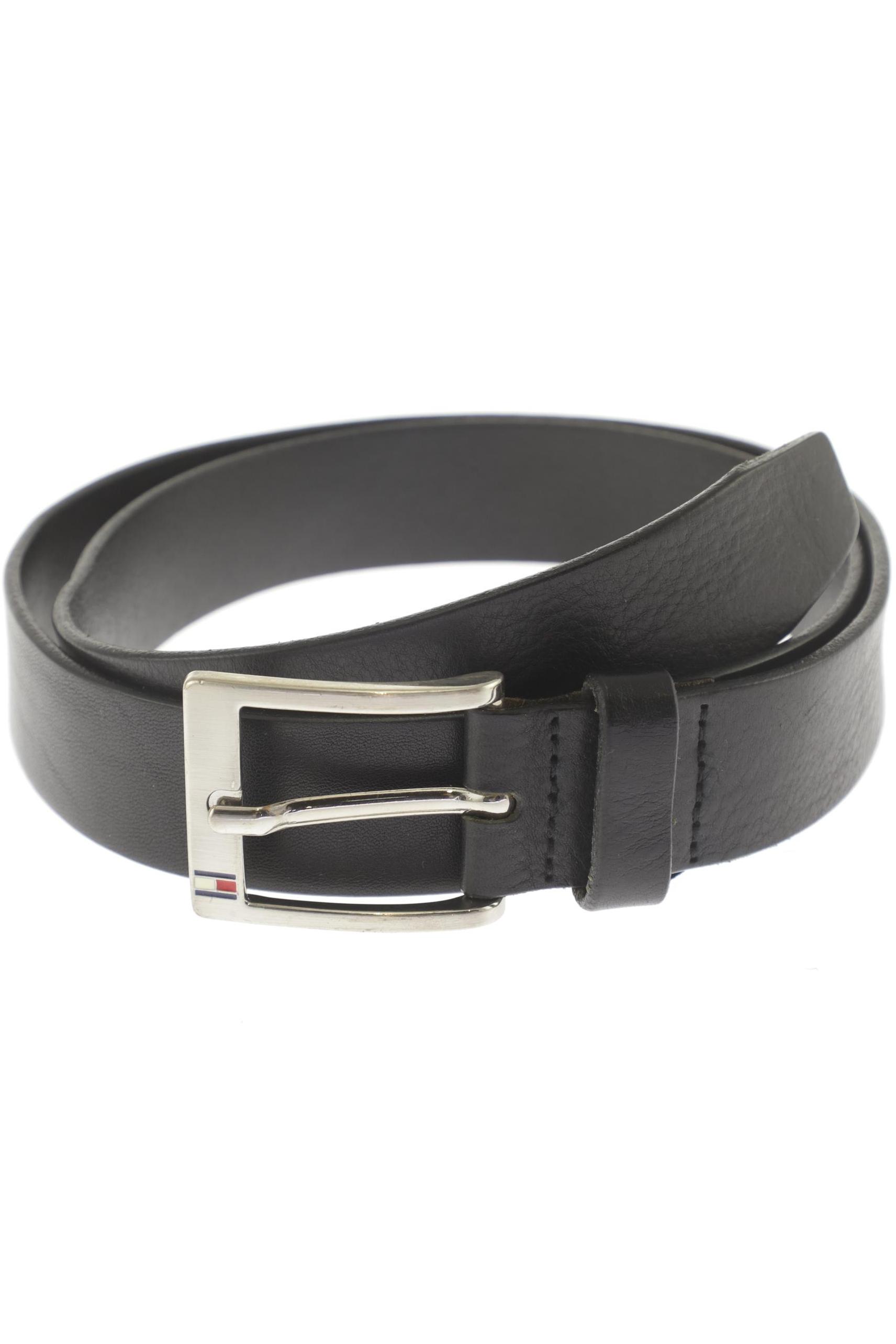 

Tommy Hilfiger Herren Gürtel, schwarz, Gr. 95
