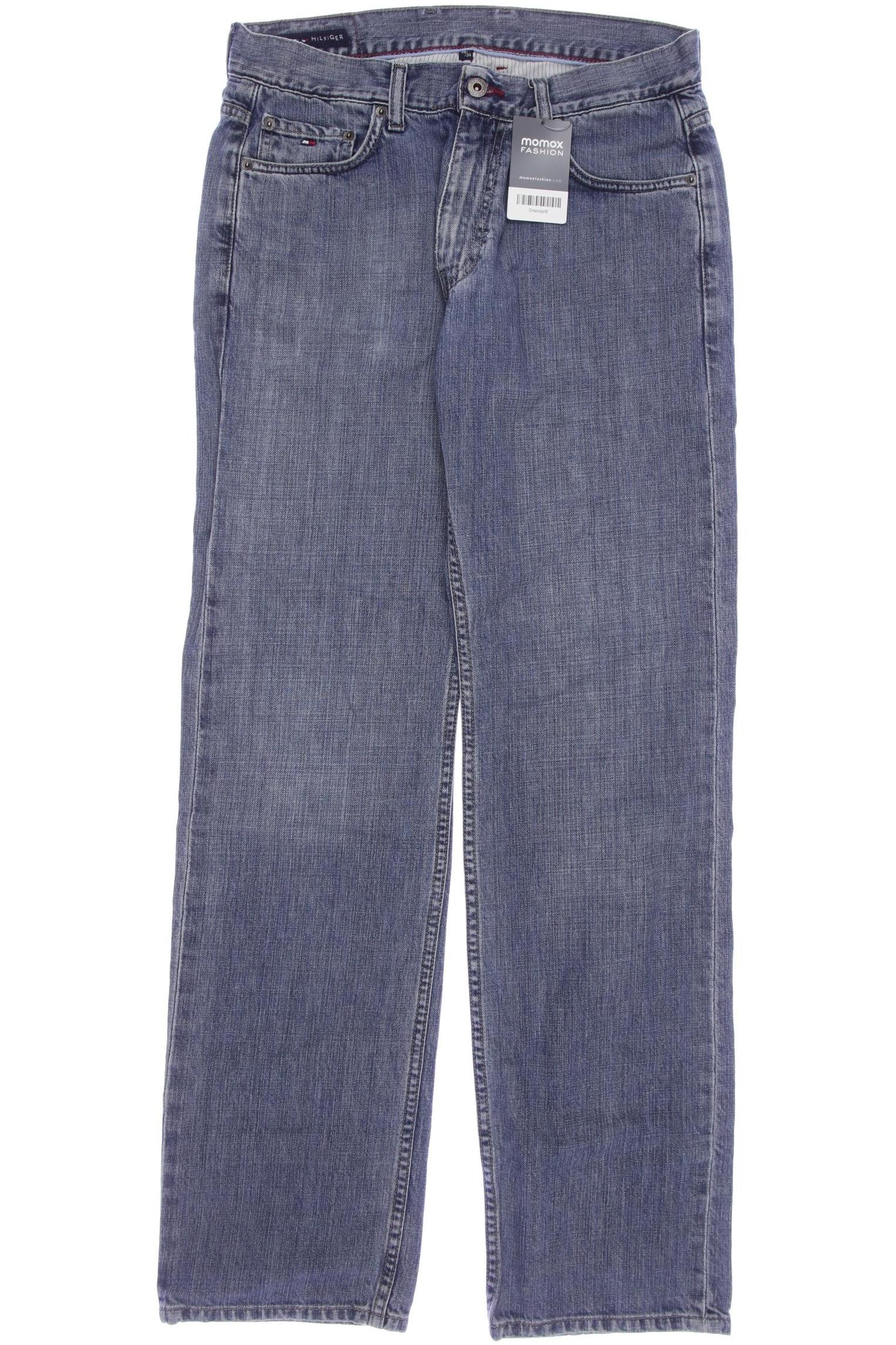 

Tommy Hilfiger Herren Jeans, blau, Gr. 33