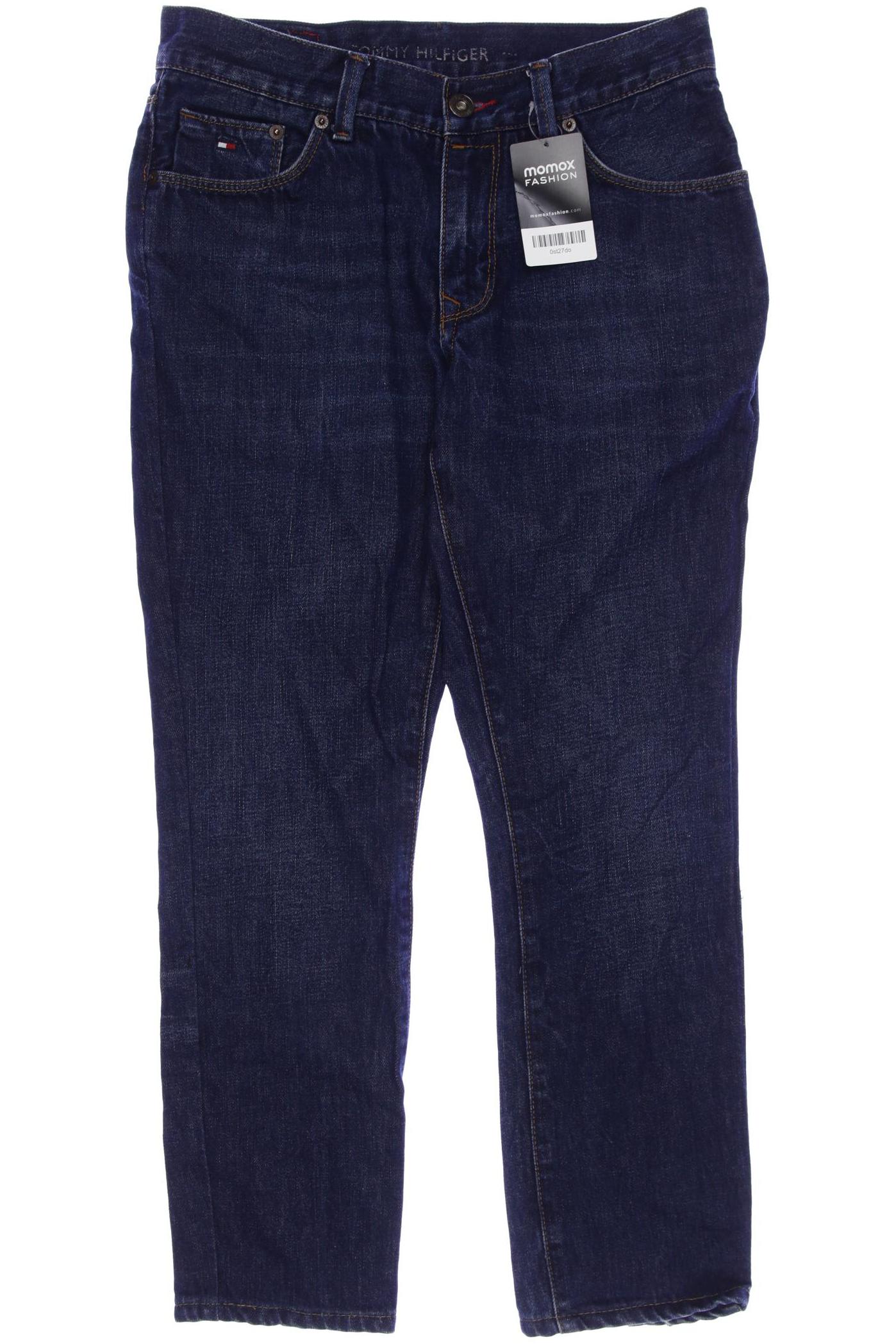 

Tommy Hilfiger Herren Jeans, marineblau, Gr. 30