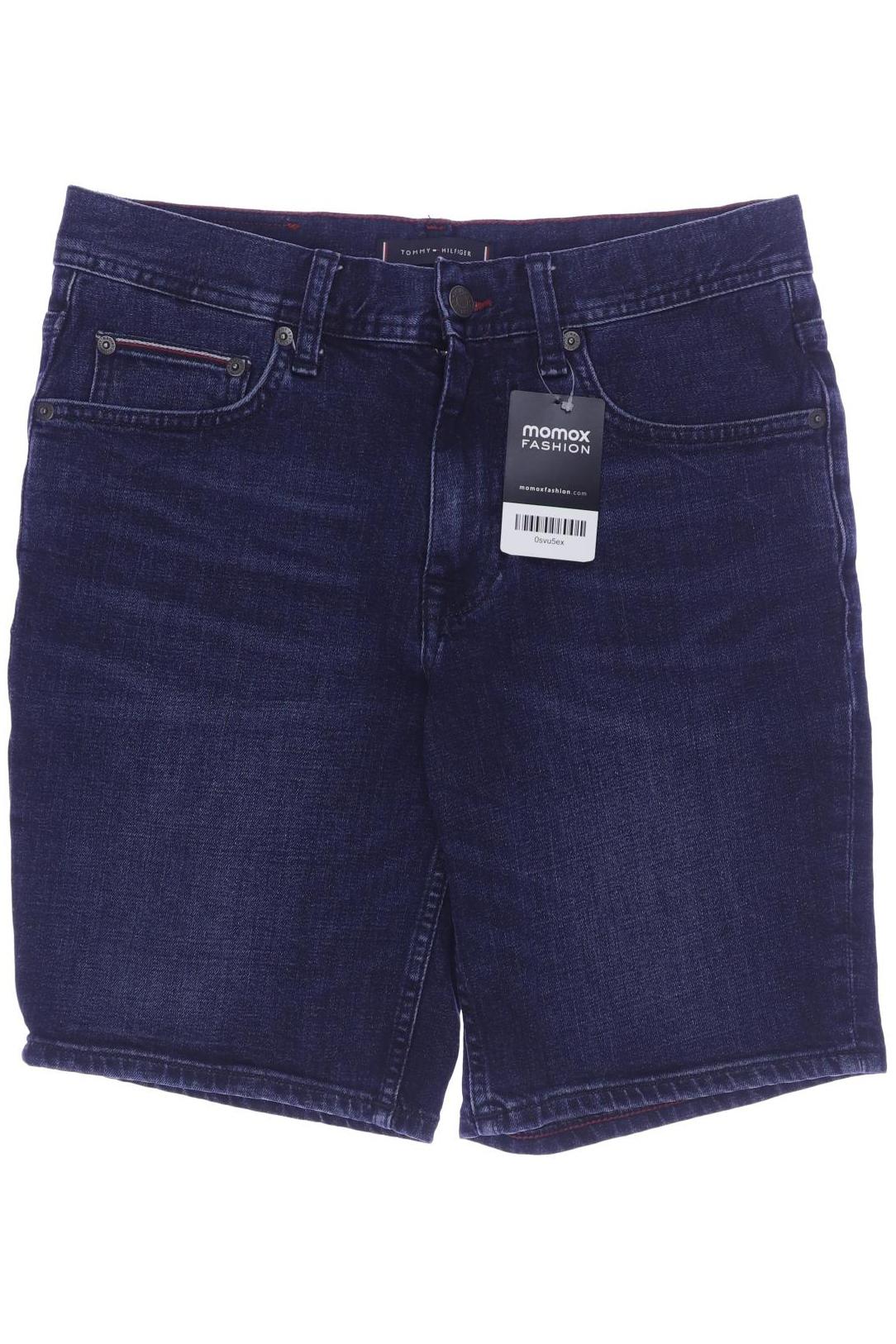

Tommy Hilfiger Herren Shorts, marineblau, Gr. 29