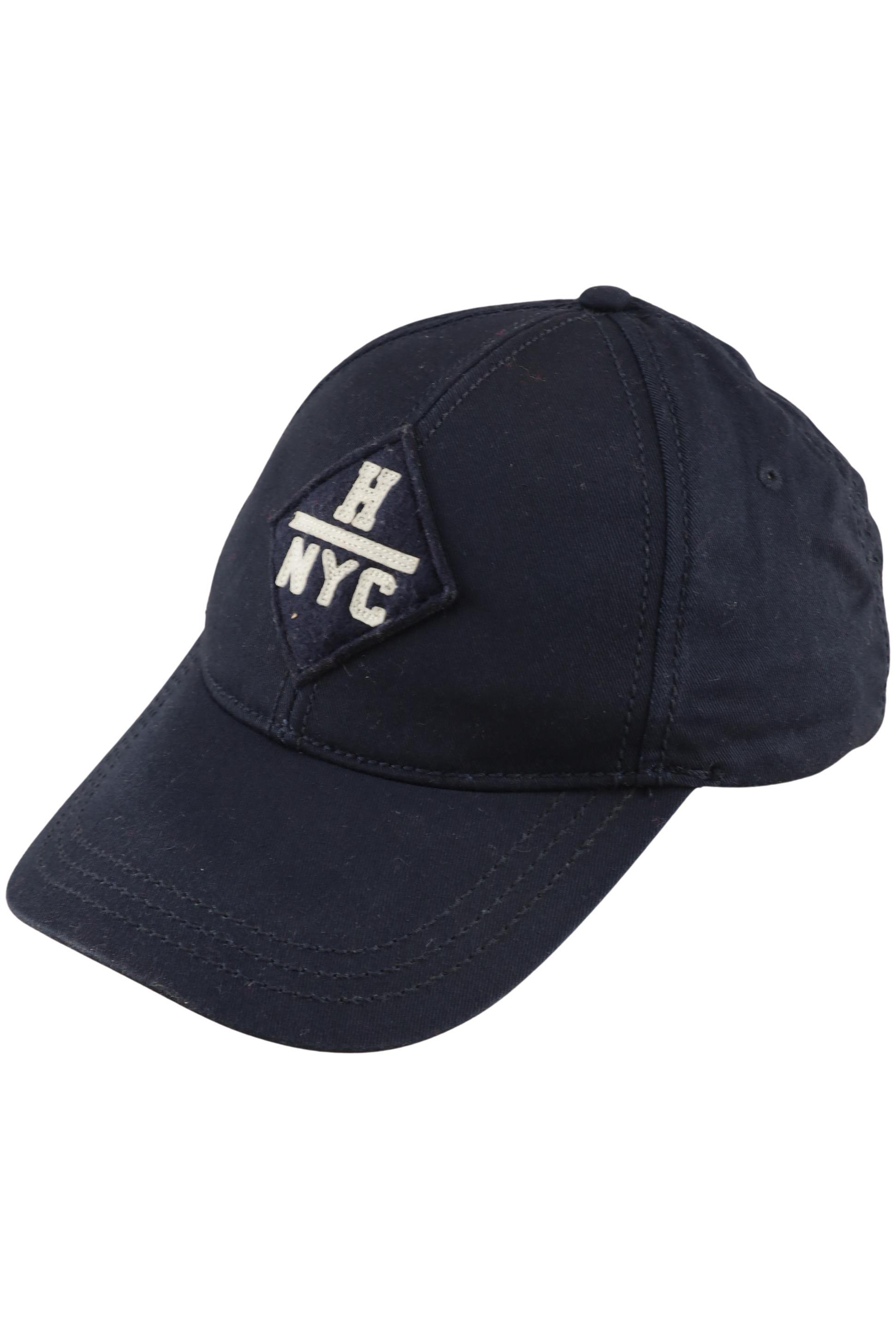 

Tommy Hilfiger Herren Hut/Mütze, marineblau, Gr. uni