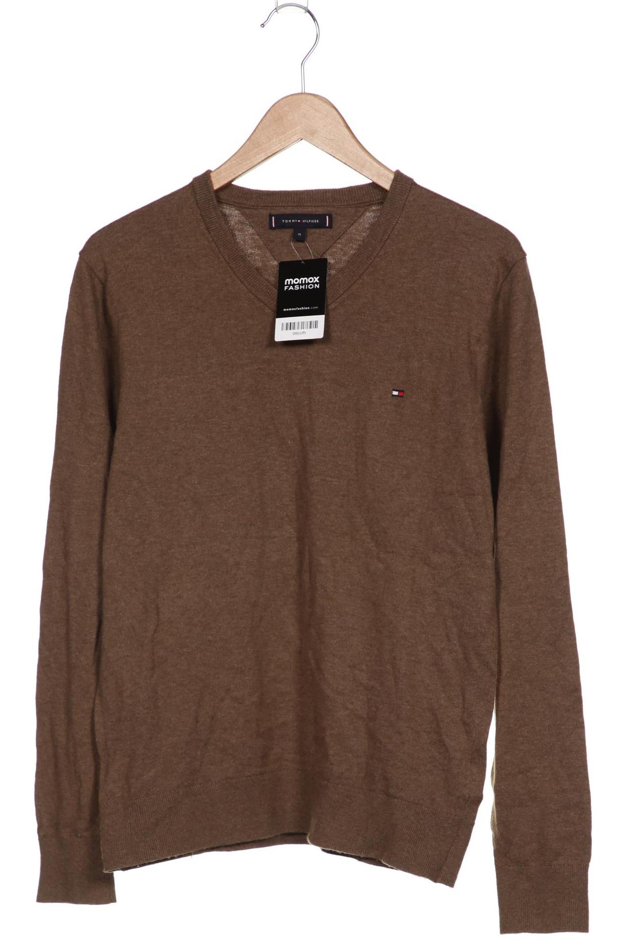 

Tommy Hilfiger Herren Pullover, braun