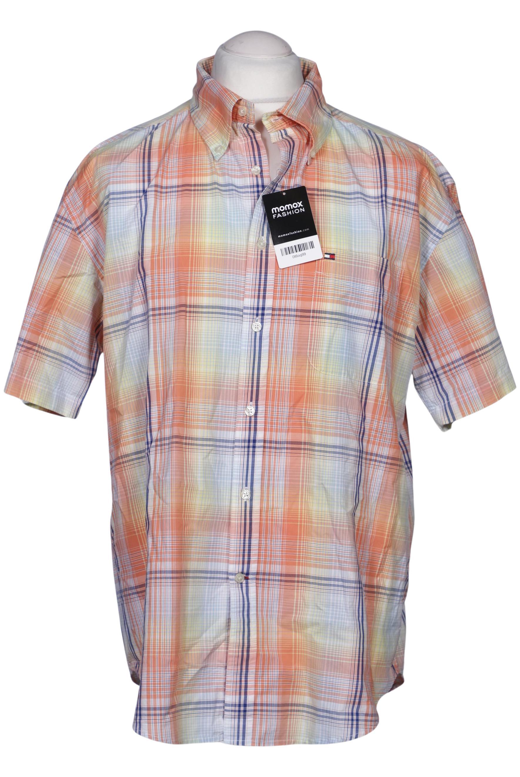 

Tommy Hilfiger Herren Hemd, mehrfarbig, Gr. 54