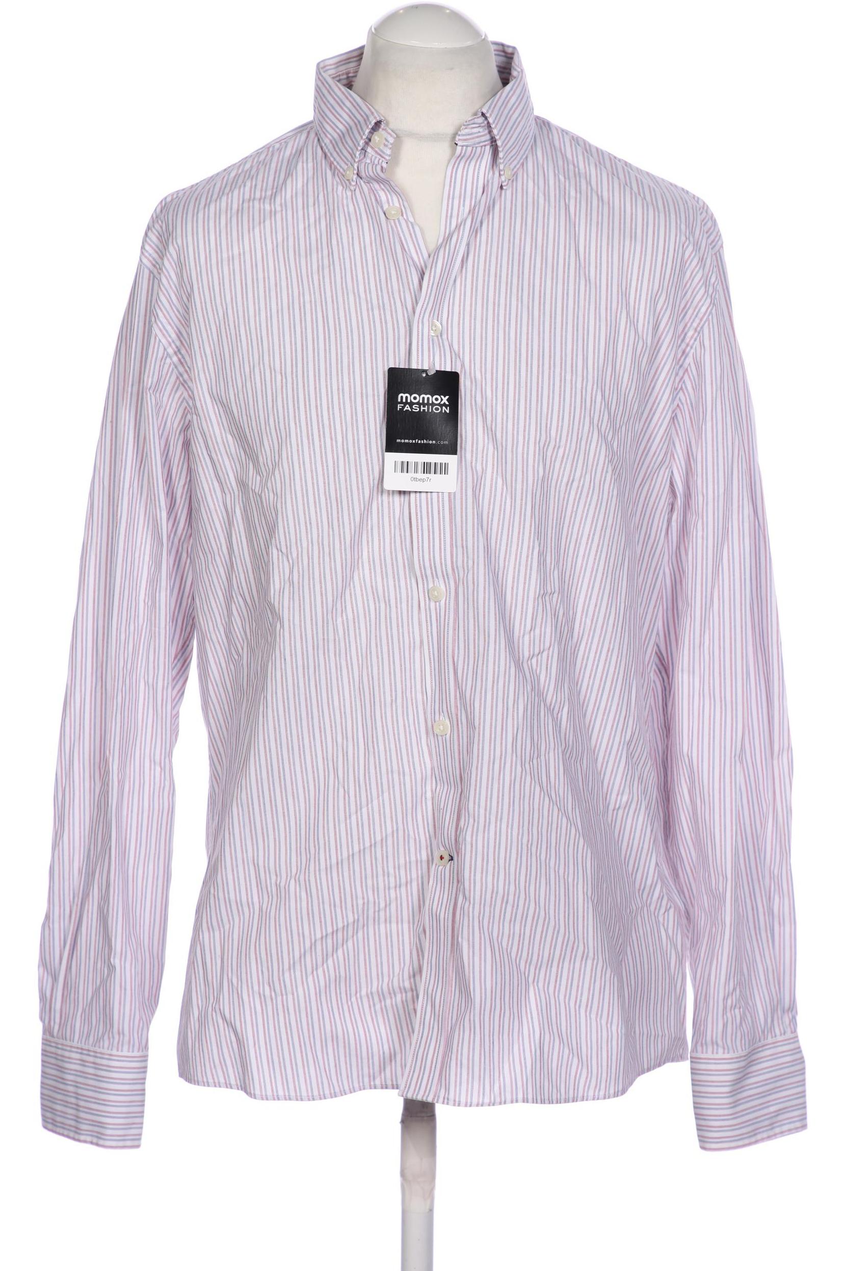 

Tommy Hilfiger Herren Hemd, weiß