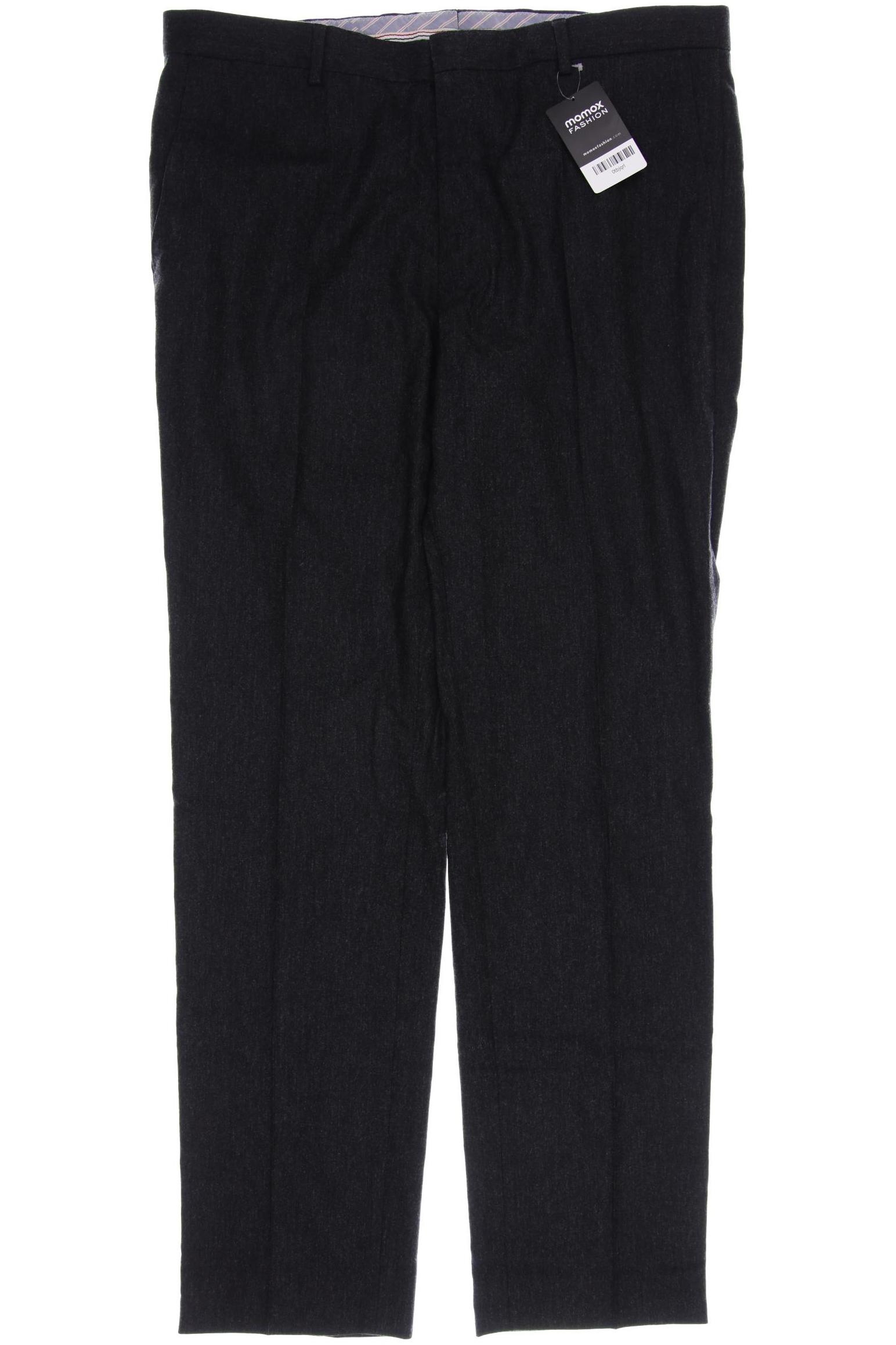 

Tommy Hilfiger Herren Stoffhose, grau, Gr. 106