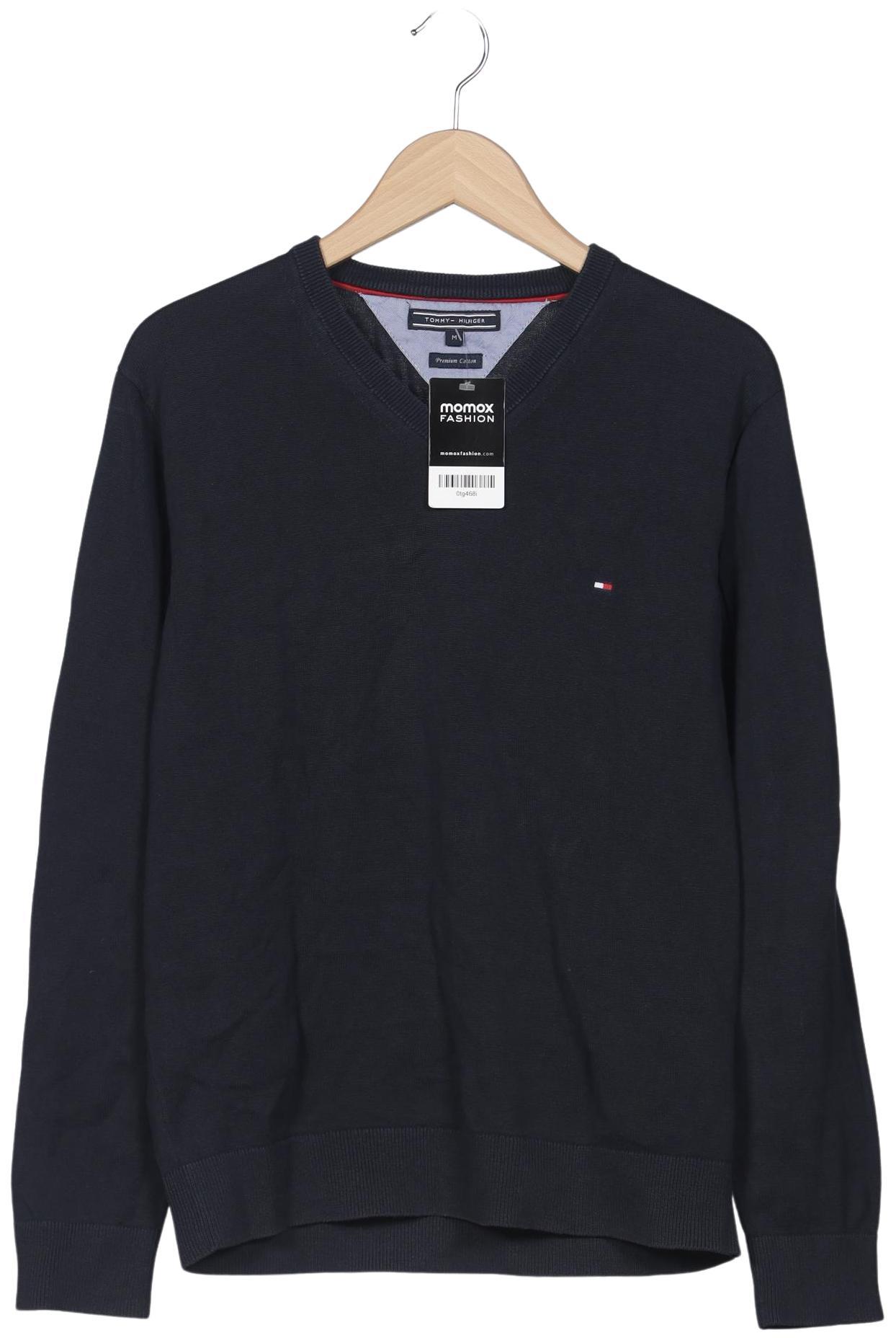 

Tommy Hilfiger Herren Pullover, marineblau, Gr. 48