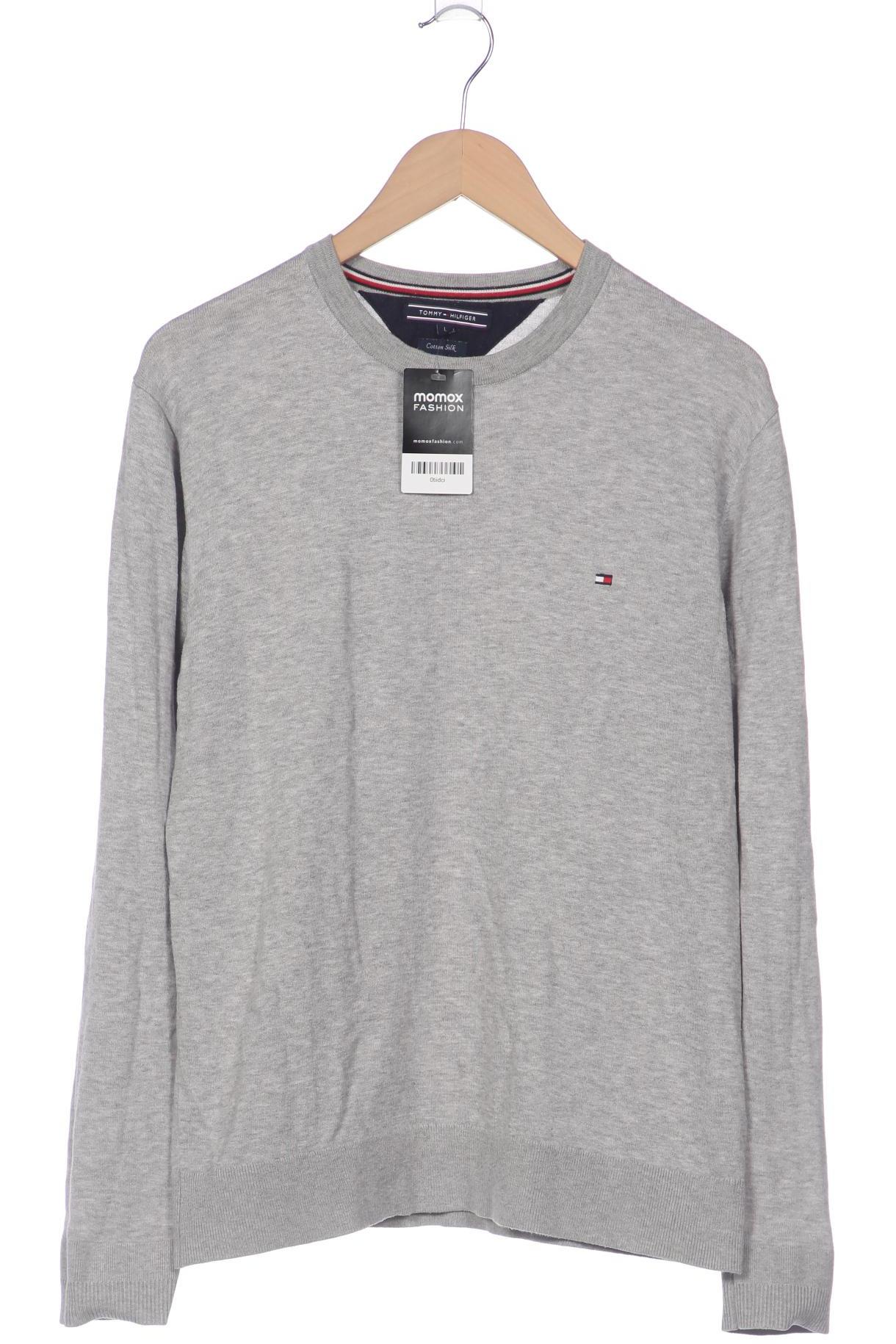 Thumbnail - Tommy Hilfiger Herren Pullover, grau, Gr. 52